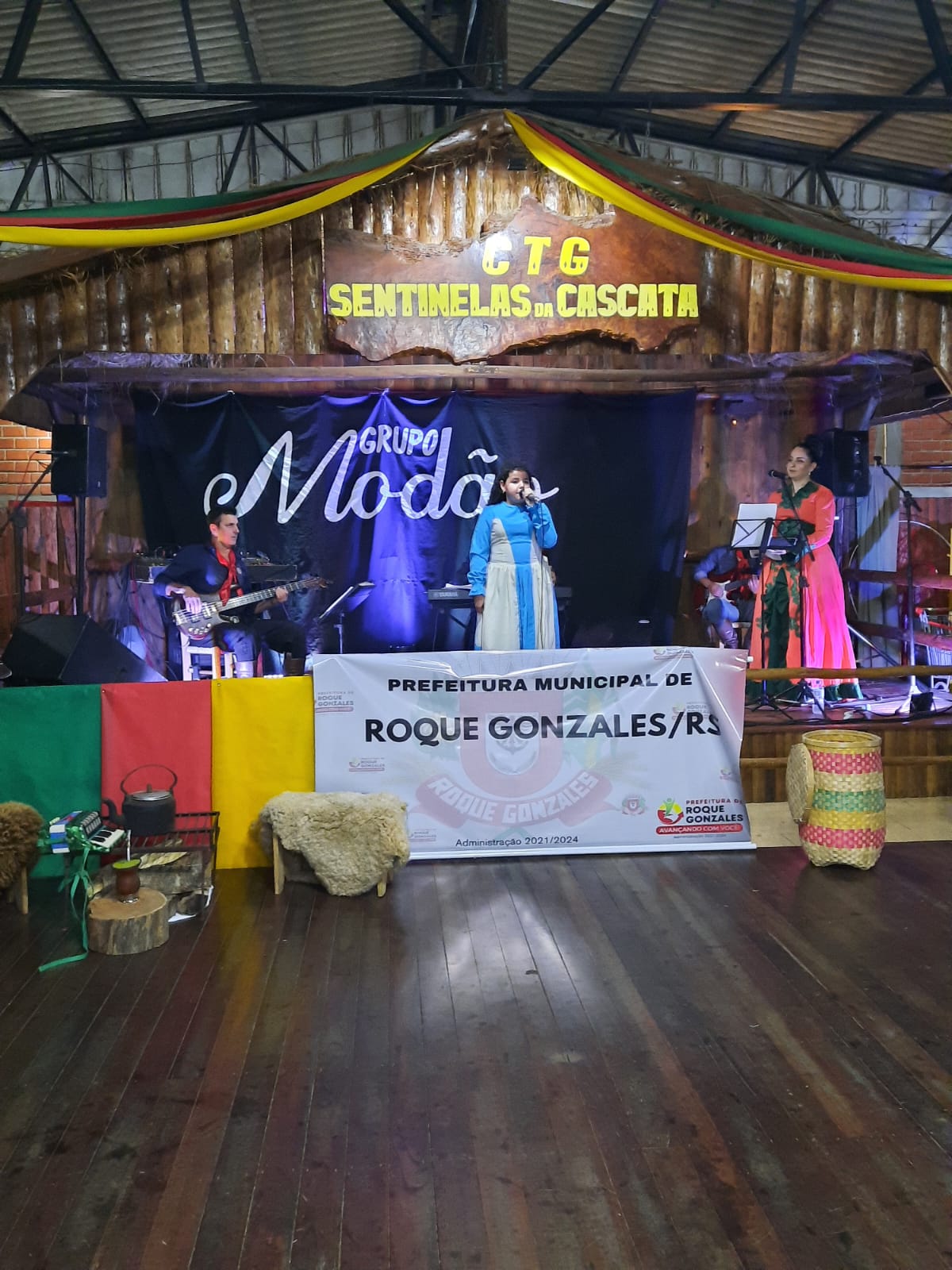 FESTIVAL POESIA E MÚSICA GAÚCHA 2023