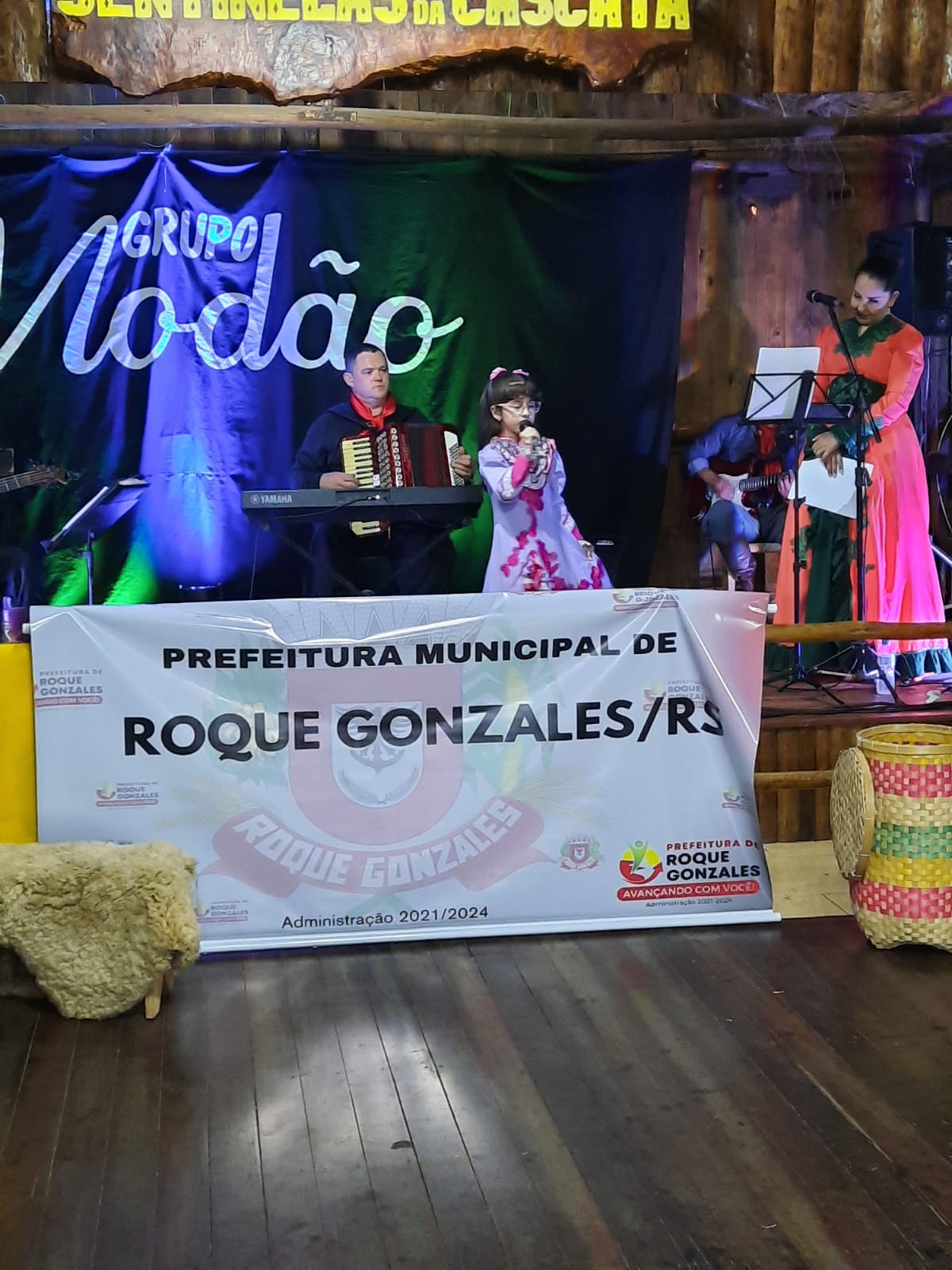 FESTIVAL POESIA E MÚSICA GAÚCHA 2023