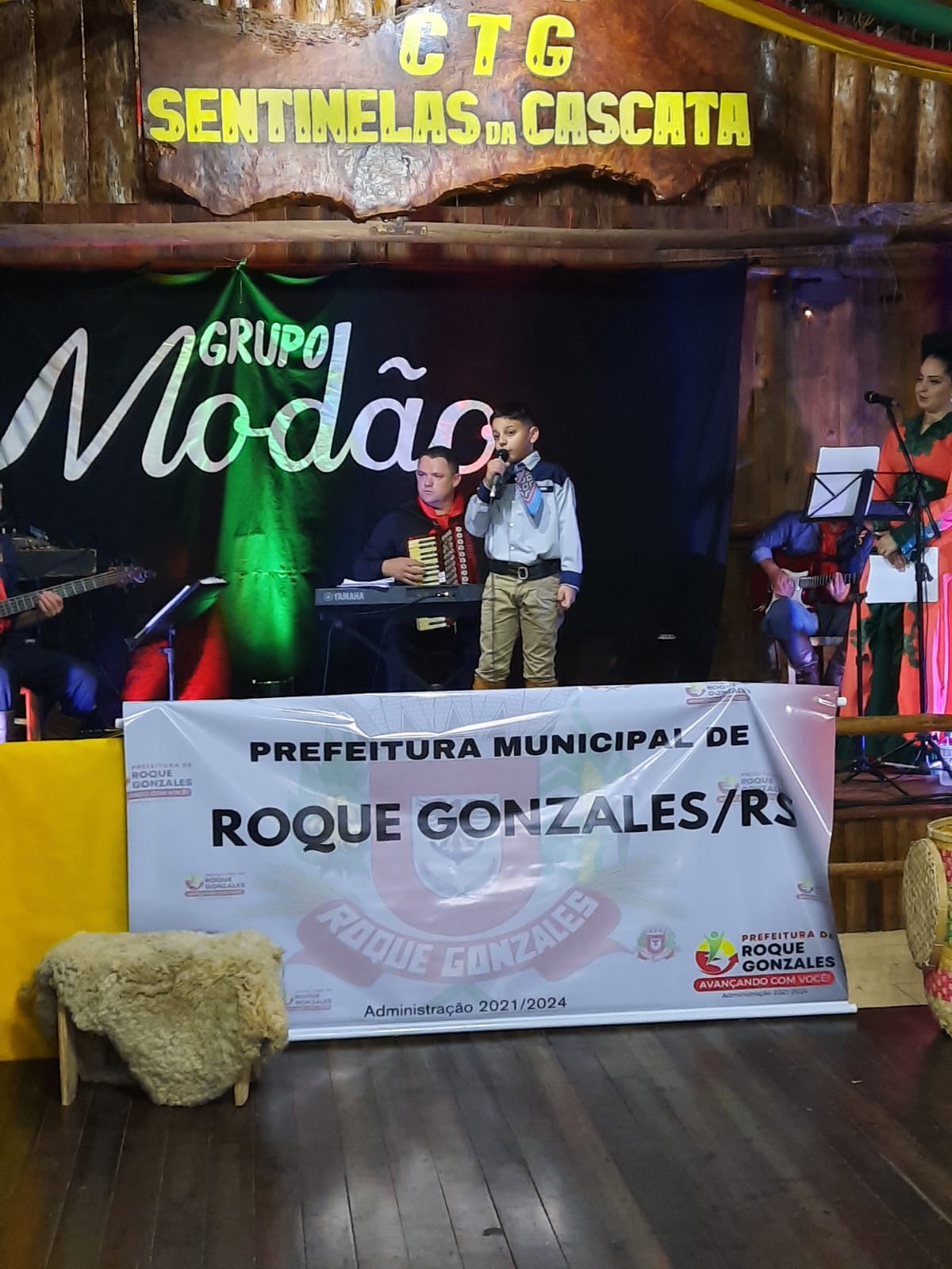 FESTIVAL POESIA E MÚSICA GAÚCHA 2023