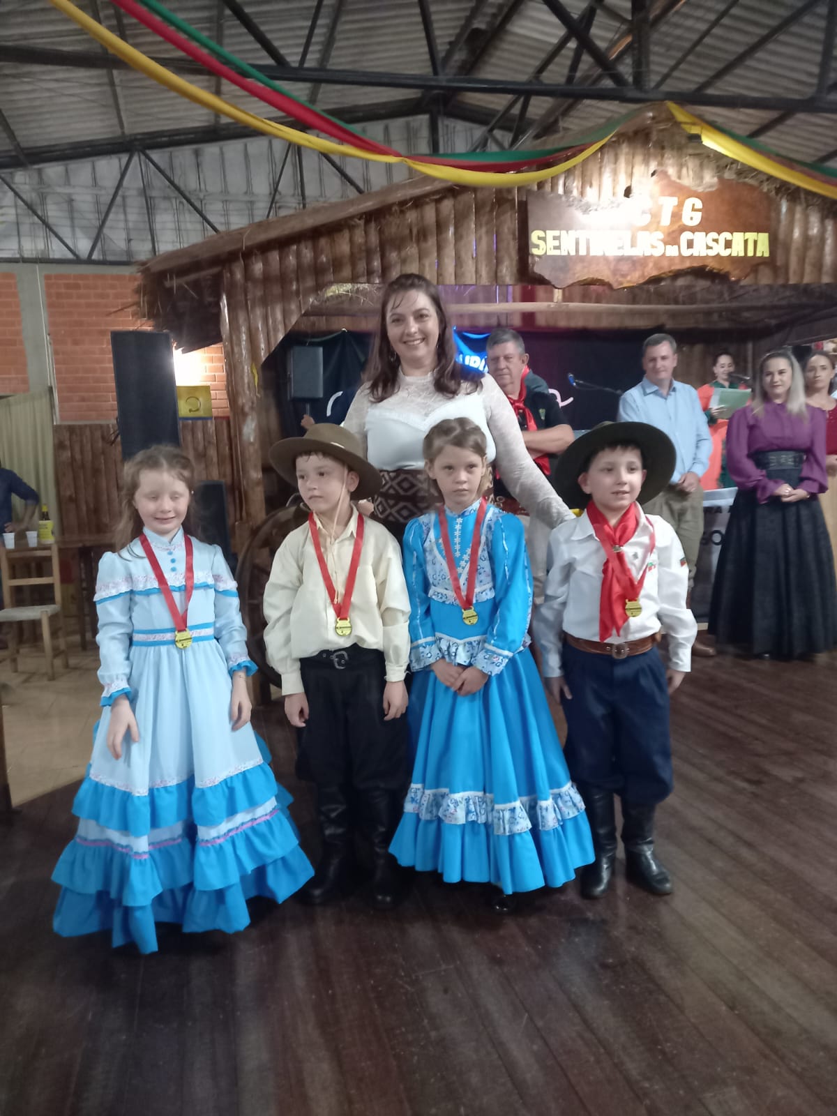 FESTIVAL POESIA E MÚSICA GAÚCHA 2023