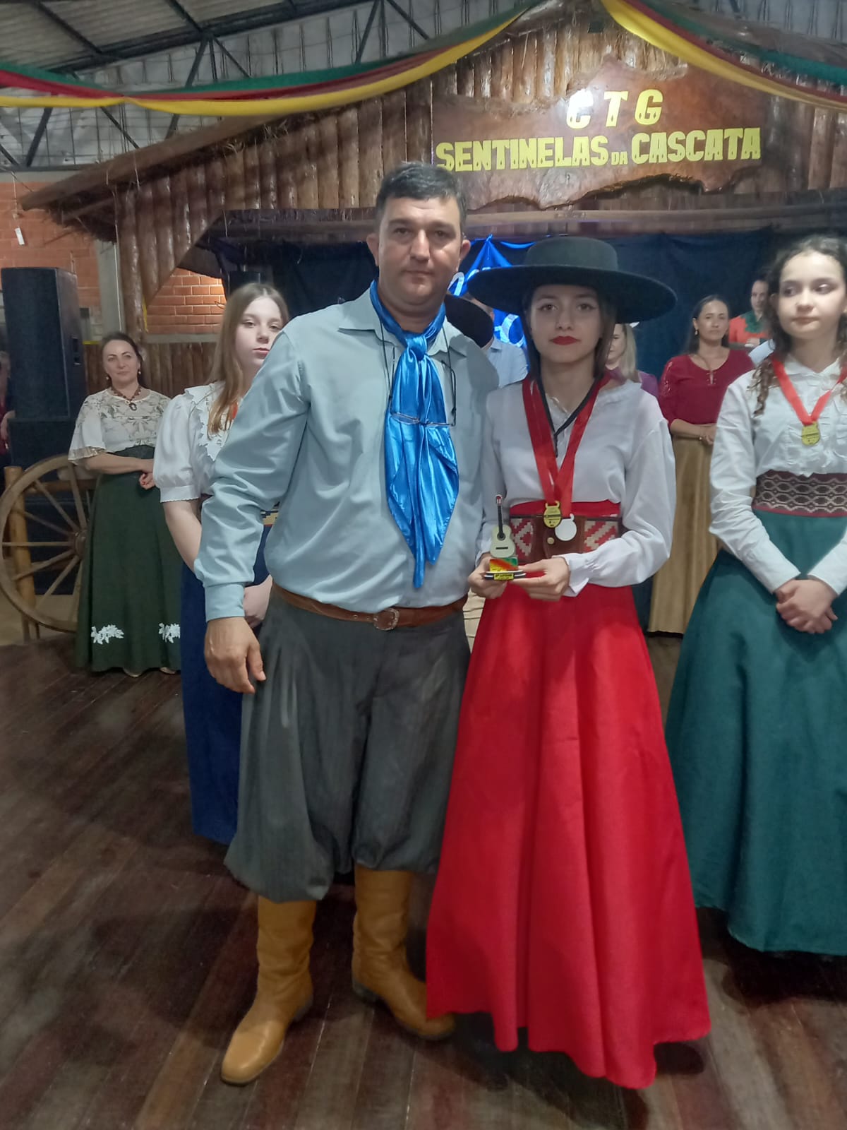 FESTIVAL POESIA E MÚSICA GAÚCHA 2023