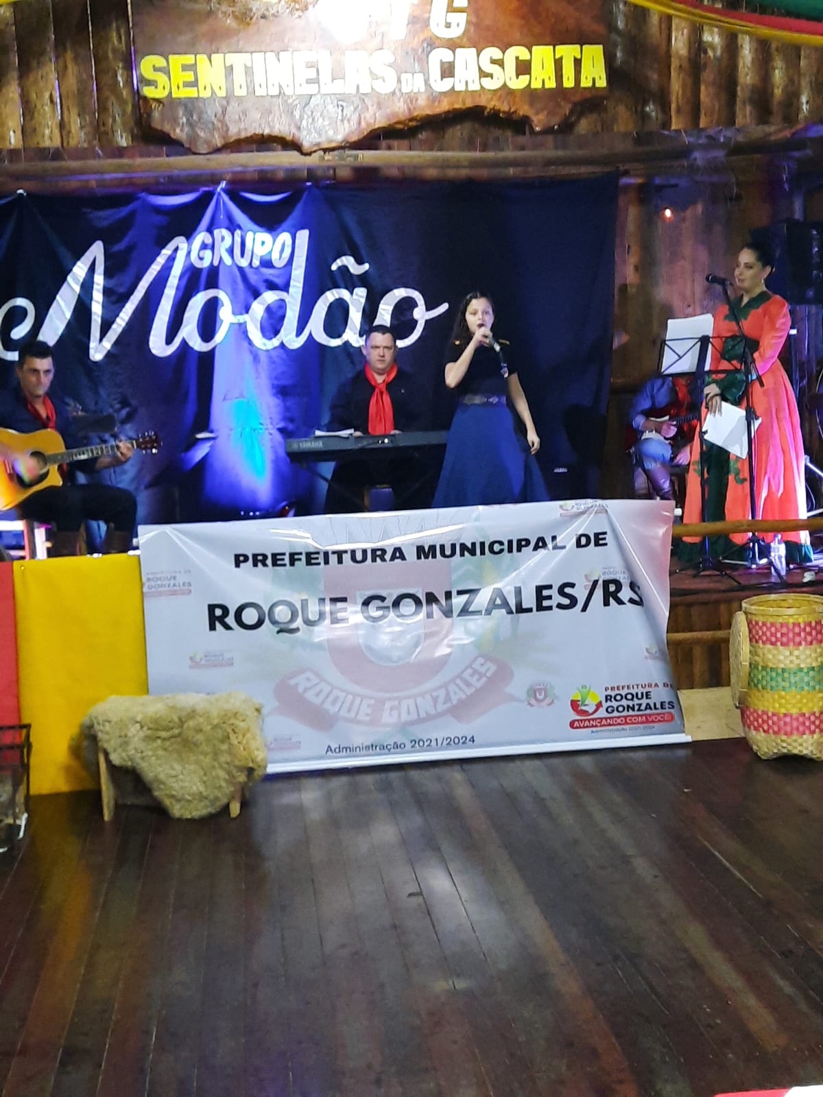 FESTIVAL POESIA E MÚSICA GAÚCHA 2023