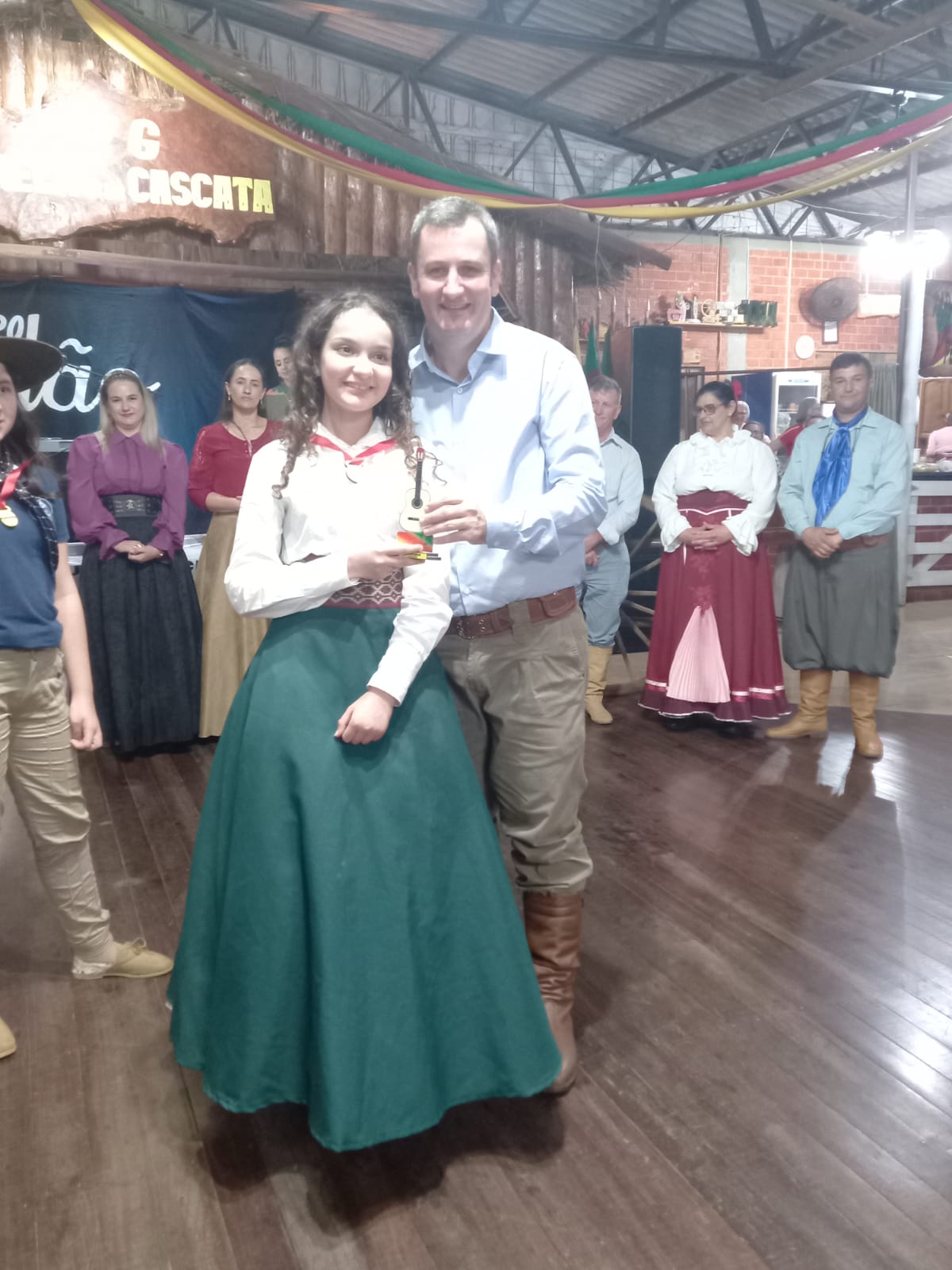 FESTIVAL POESIA E MÚSICA GAÚCHA 2023