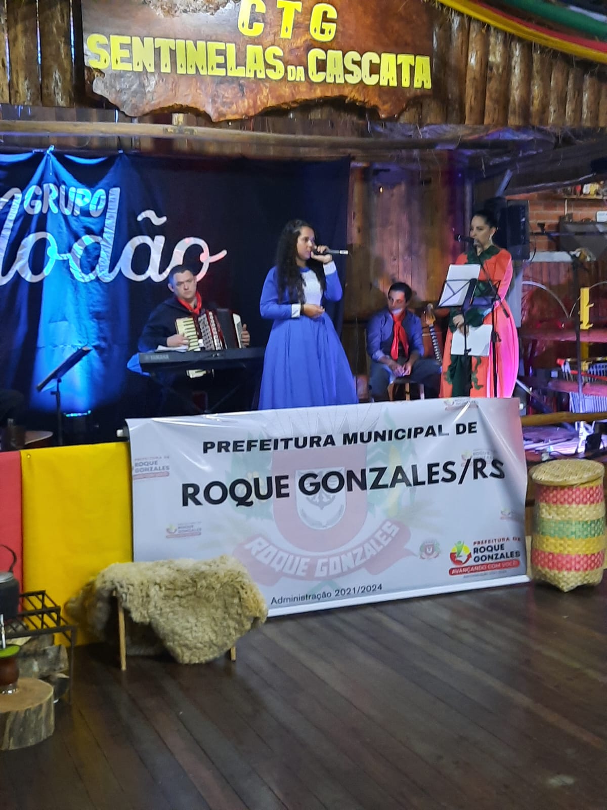 FESTIVAL POESIA E MÚSICA GAÚCHA 2023