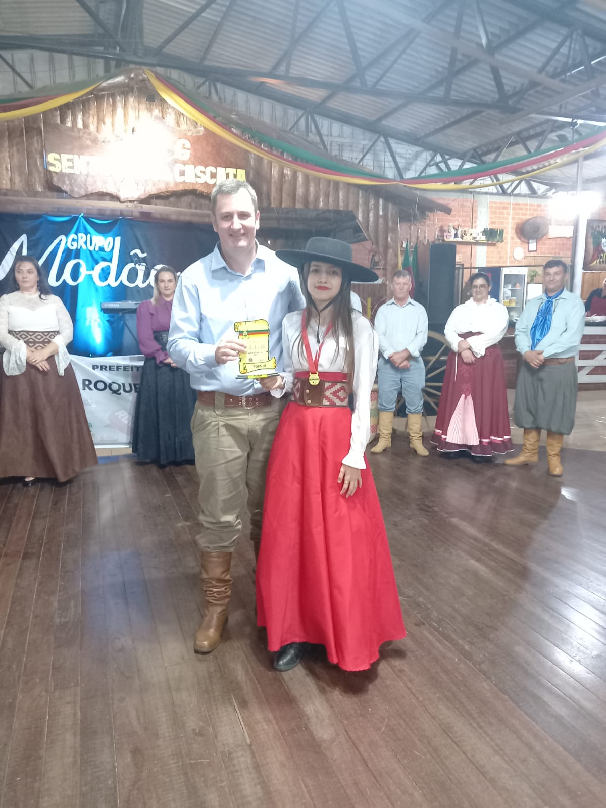 FESTIVAL POESIA E MÚSICA GAÚCHA 2023