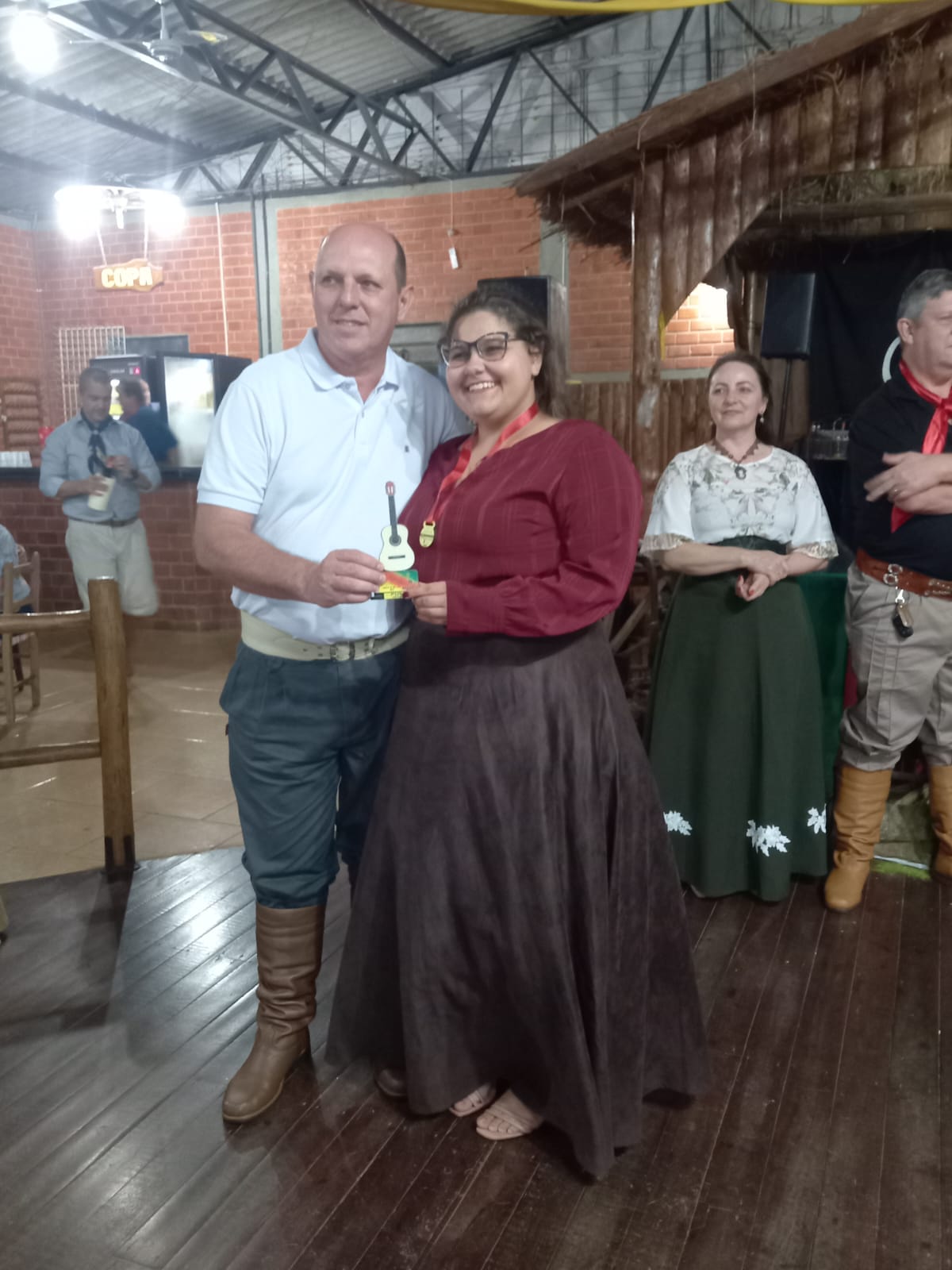 FESTIVAL POESIA E MÚSICA GAÚCHA 2023