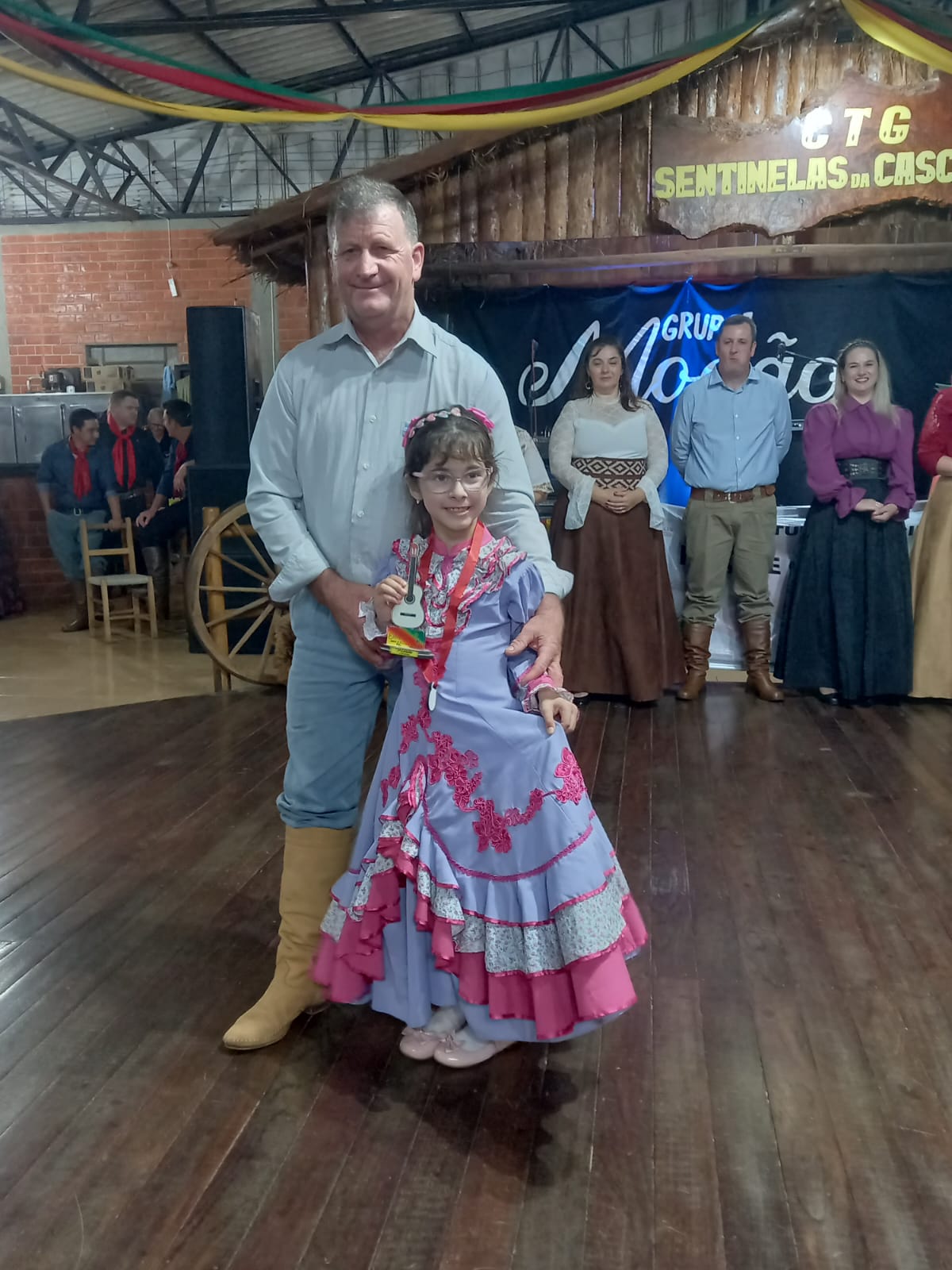 FESTIVAL POESIA E MÚSICA GAÚCHA 2023