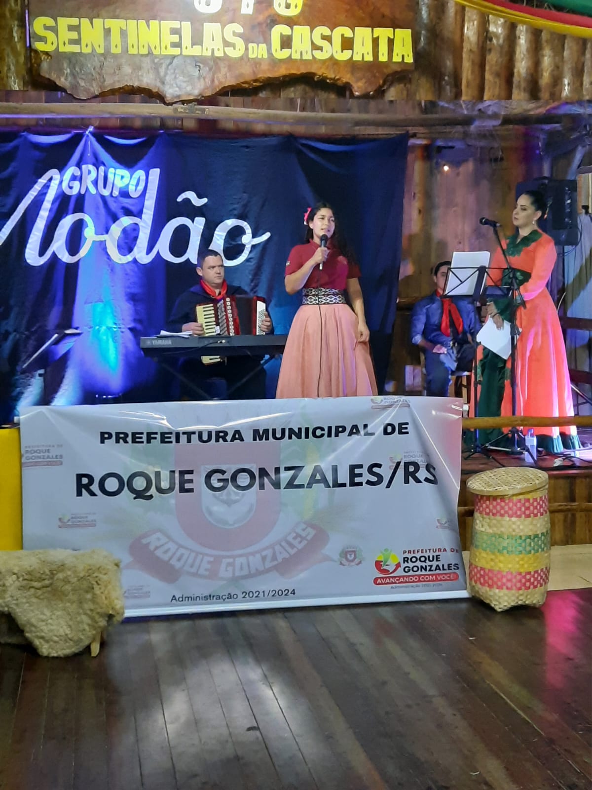 FESTIVAL POESIA E MÚSICA GAÚCHA 2023