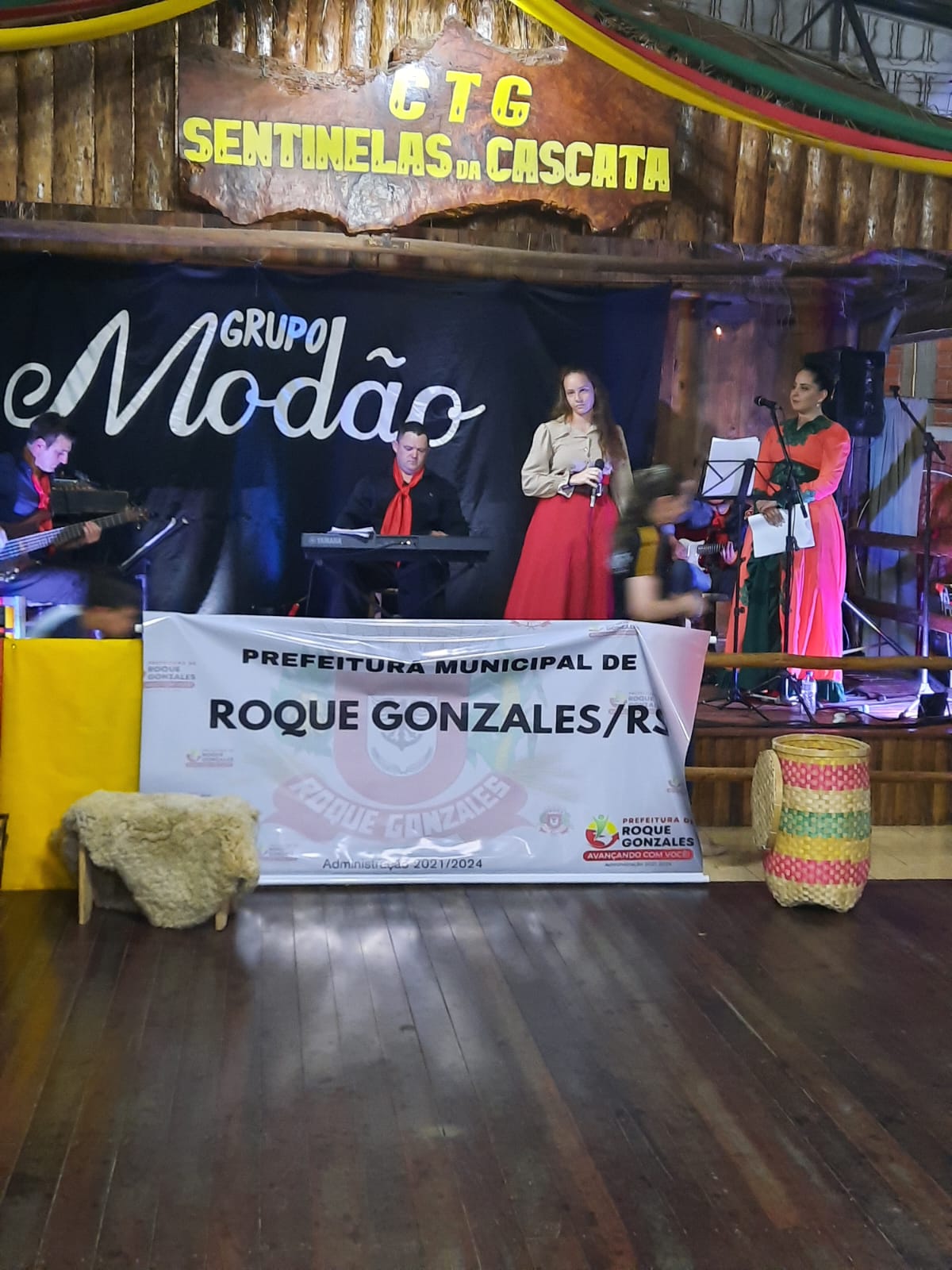 FESTIVAL POESIA E MÚSICA GAÚCHA 2023