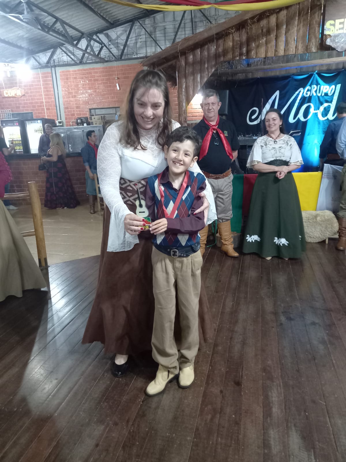 FESTIVAL POESIA E MÚSICA GAÚCHA 2023