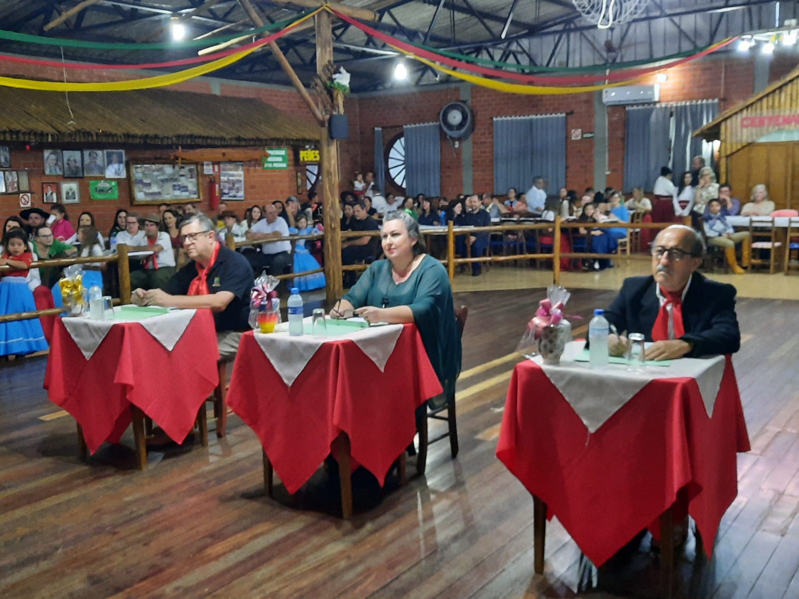 FESTIVAL POESIA E MÚSICA GAÚCHA 2023