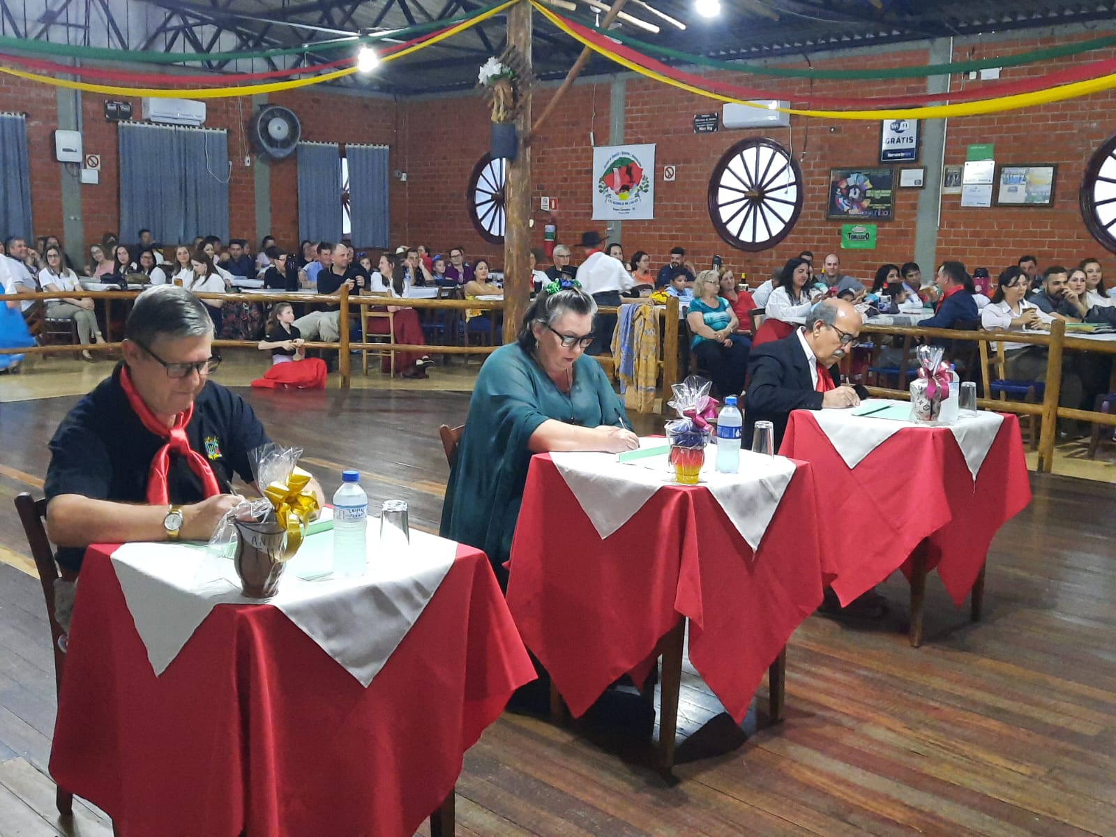 FESTIVAL POESIA E MÚSICA GAÚCHA 2023