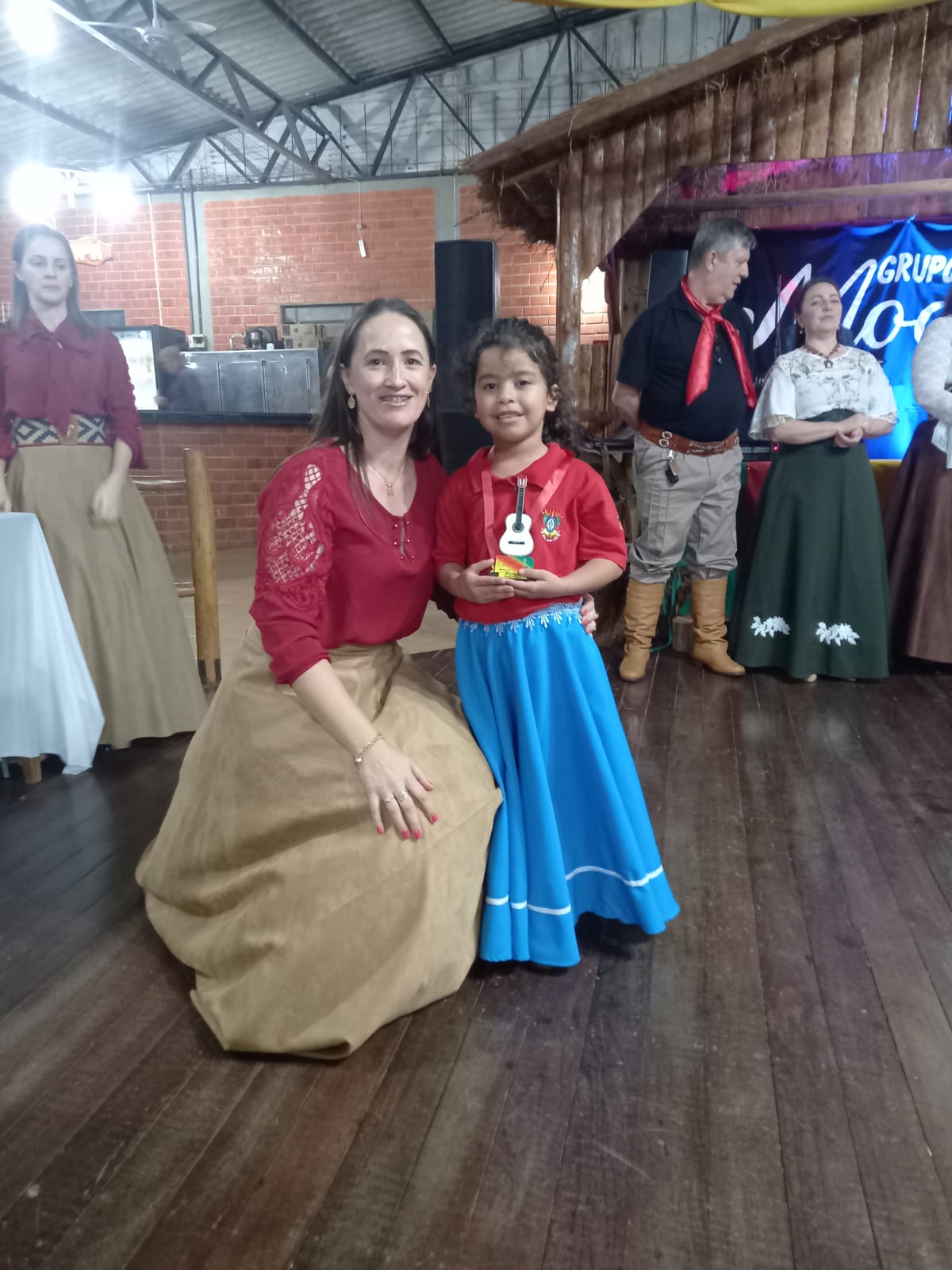 FESTIVAL POESIA E MÚSICA GAÚCHA 2023