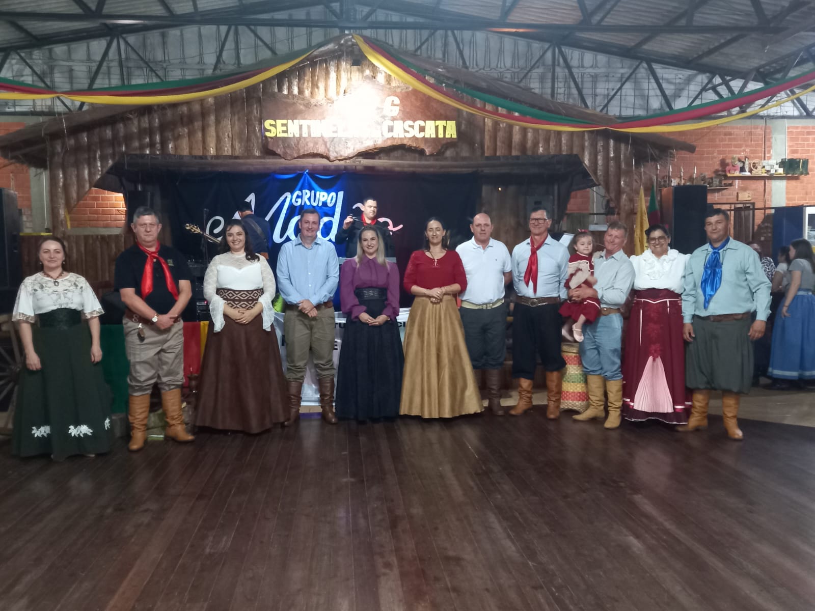 FESTIVAL POESIA E MÚSICA GAÚCHA 2023