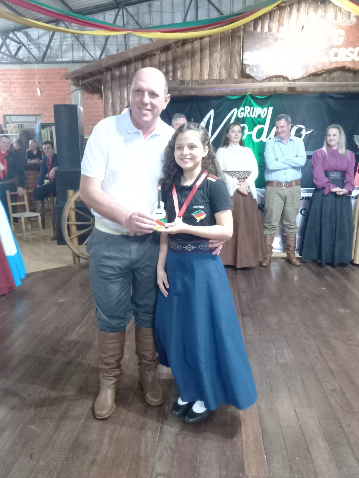 FESTIVAL POESIA E MÚSICA GAÚCHA 2023