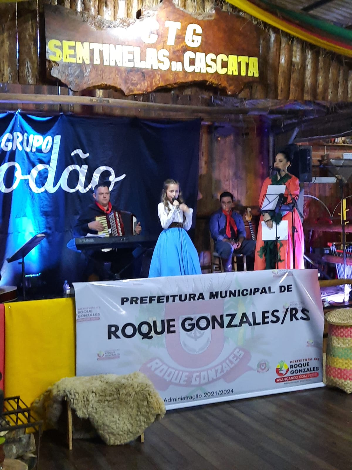 FESTIVAL POESIA E MÚSICA GAÚCHA 2023