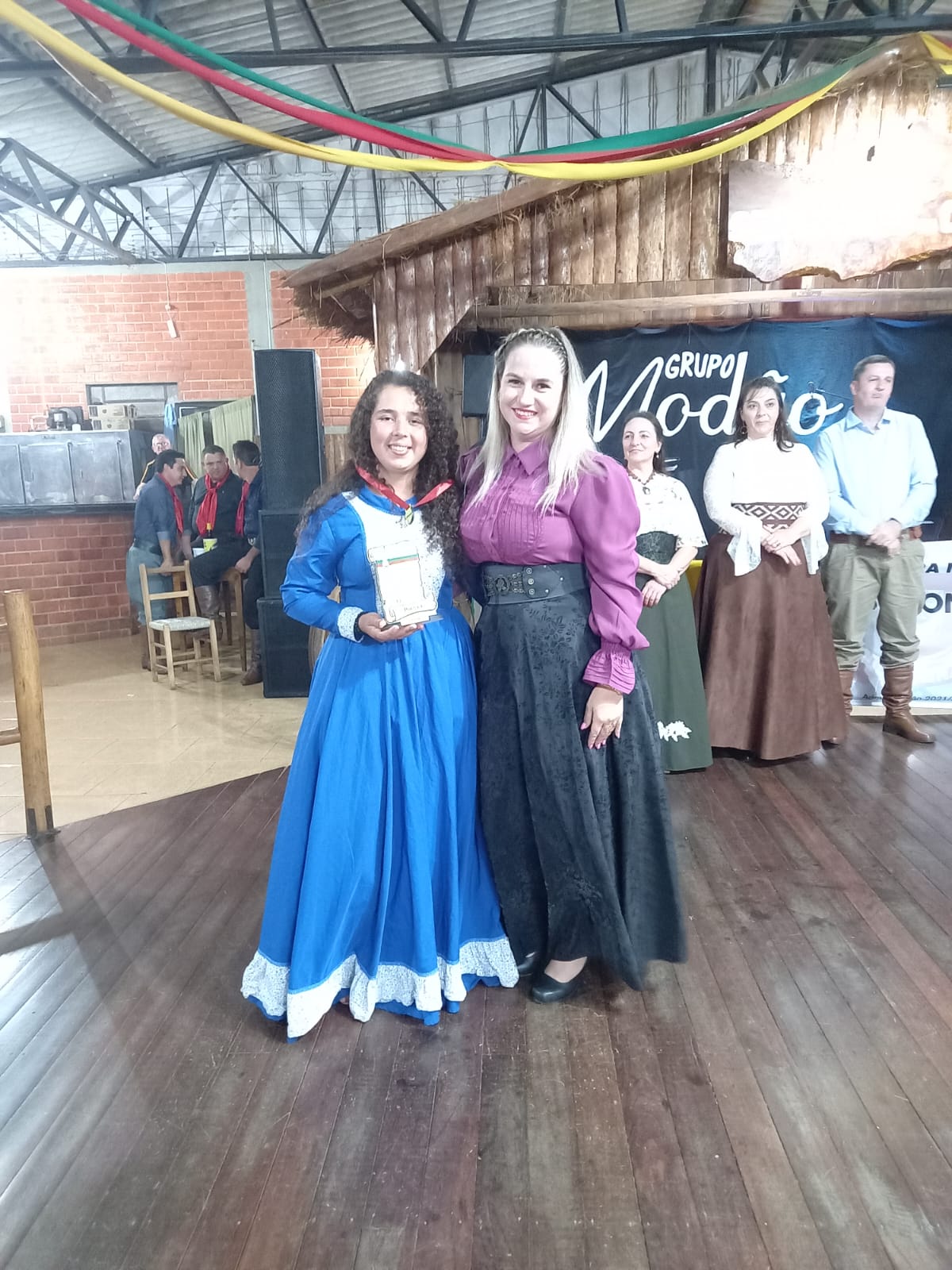 FESTIVAL POESIA E MÚSICA GAÚCHA 2023