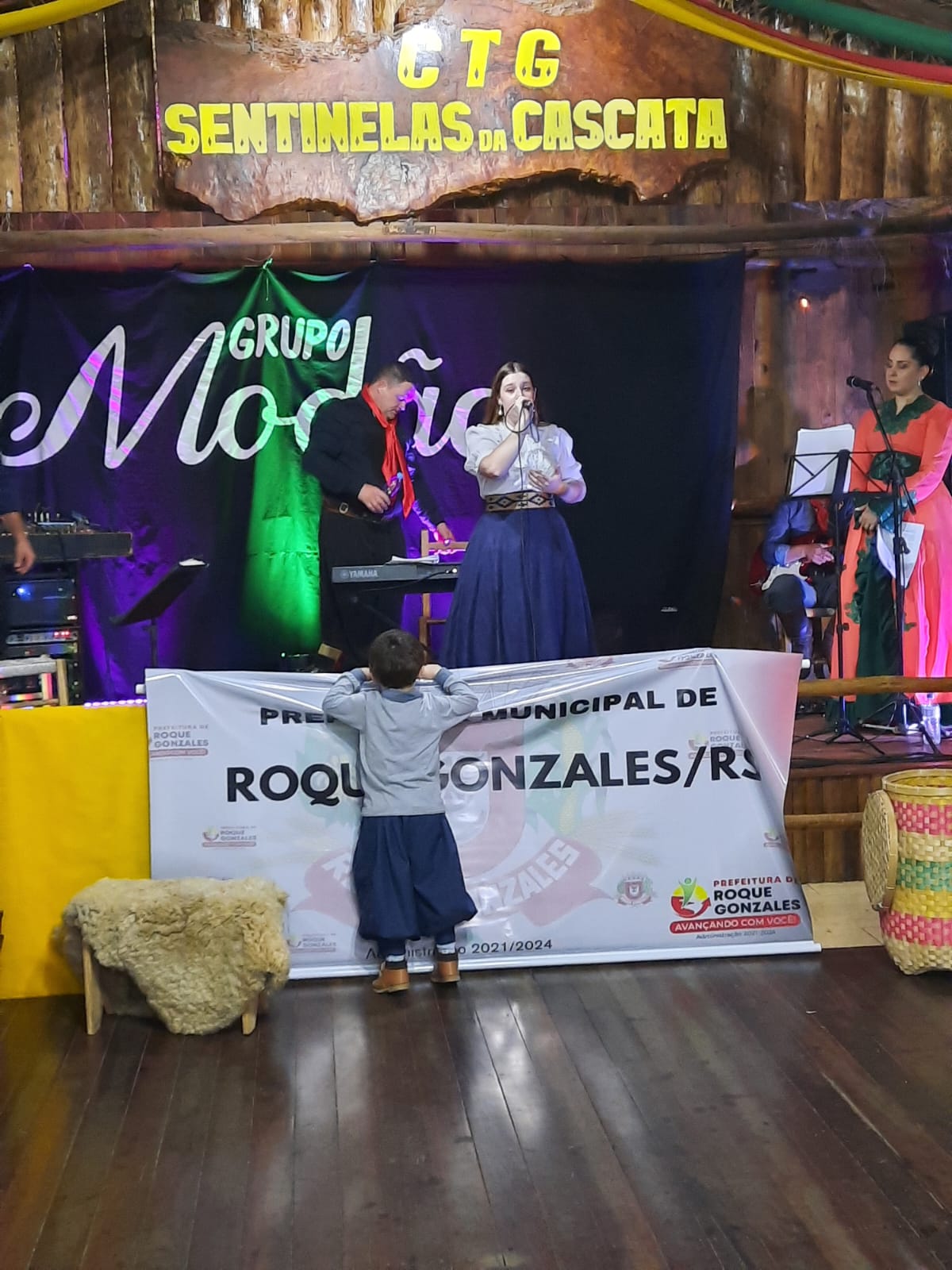 FESTIVAL POESIA E MÚSICA GAÚCHA 2023