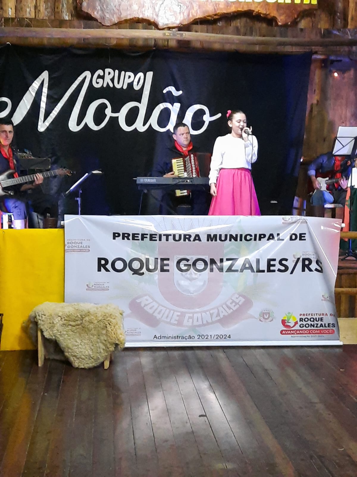 FESTIVAL POESIA E MÚSICA GAÚCHA 2023