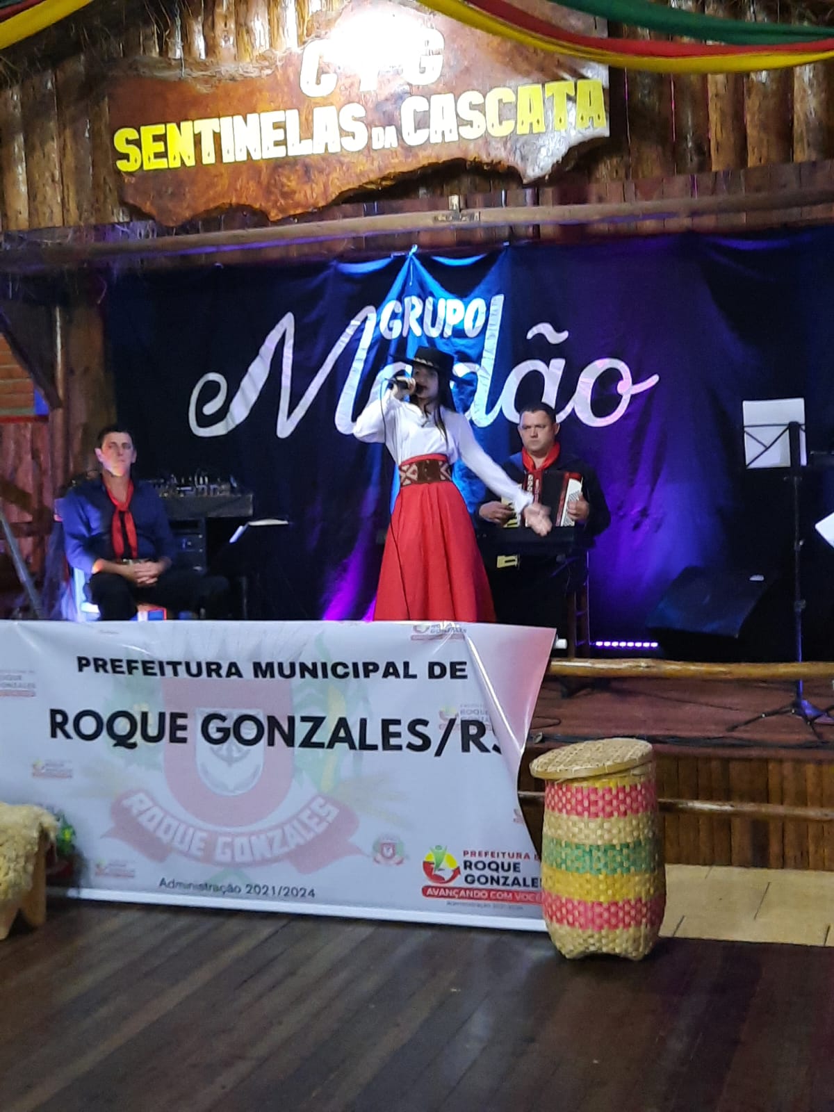 FESTIVAL POESIA E MÚSICA GAÚCHA 2023