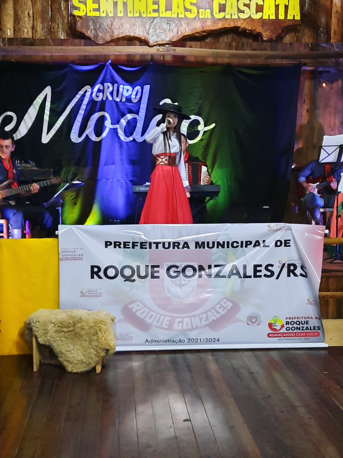 FESTIVAL POESIA E MÚSICA GAÚCHA 2023