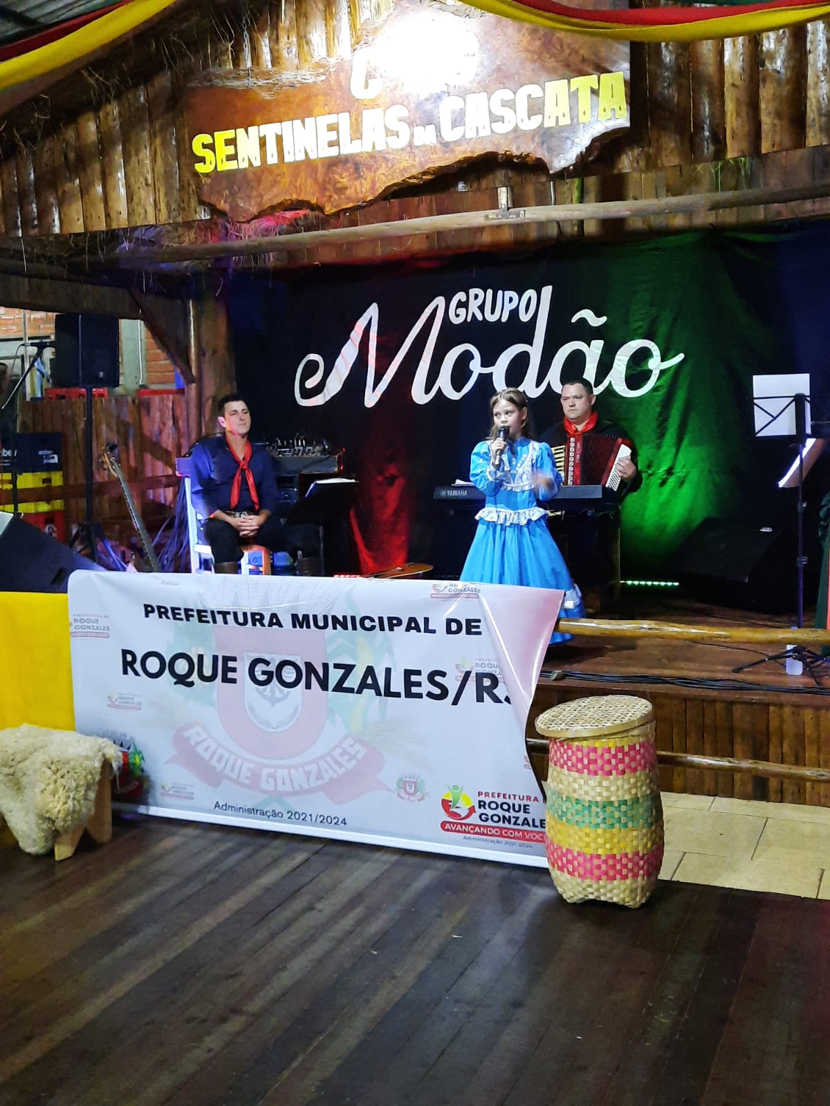 FESTIVAL POESIA E MÚSICA GAÚCHA 2023