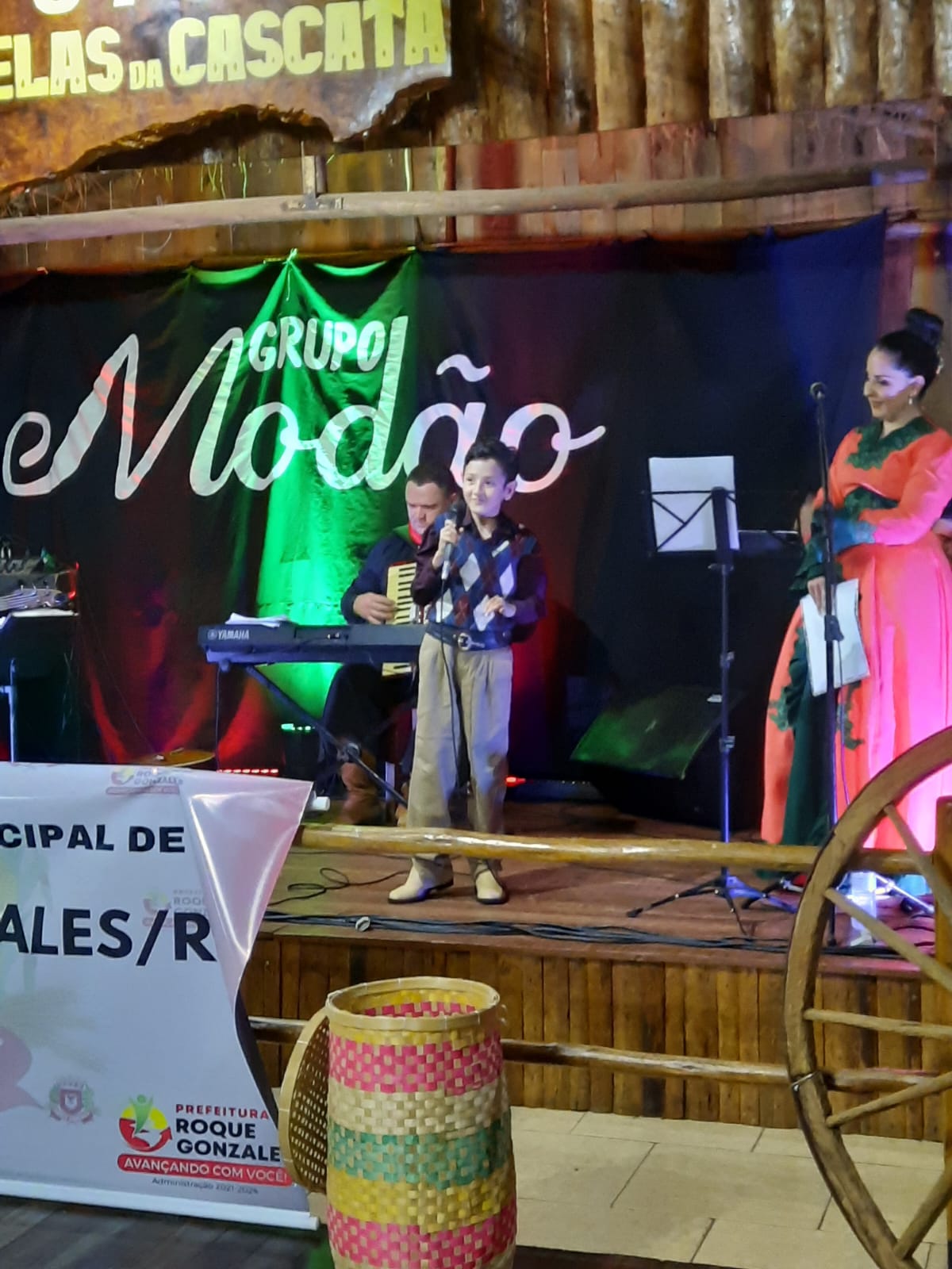 FESTIVAL POESIA E MÚSICA GAÚCHA 2023