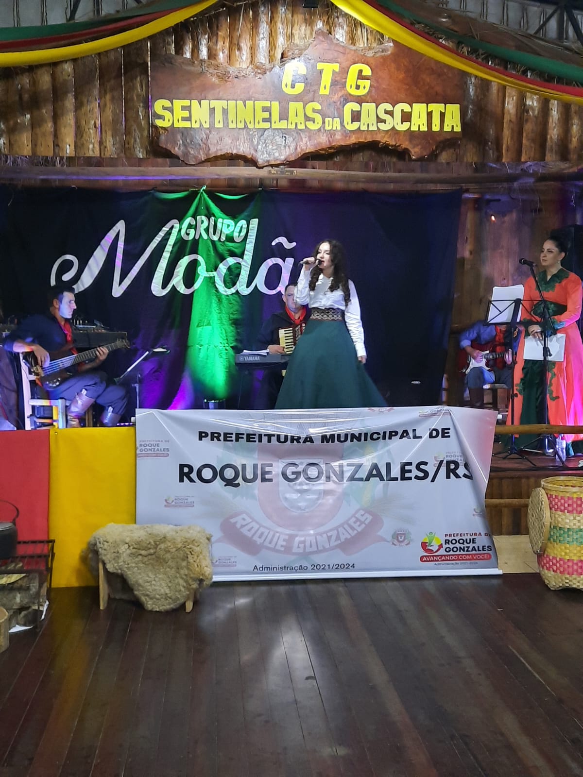 FESTIVAL POESIA E MÚSICA GAÚCHA 2023