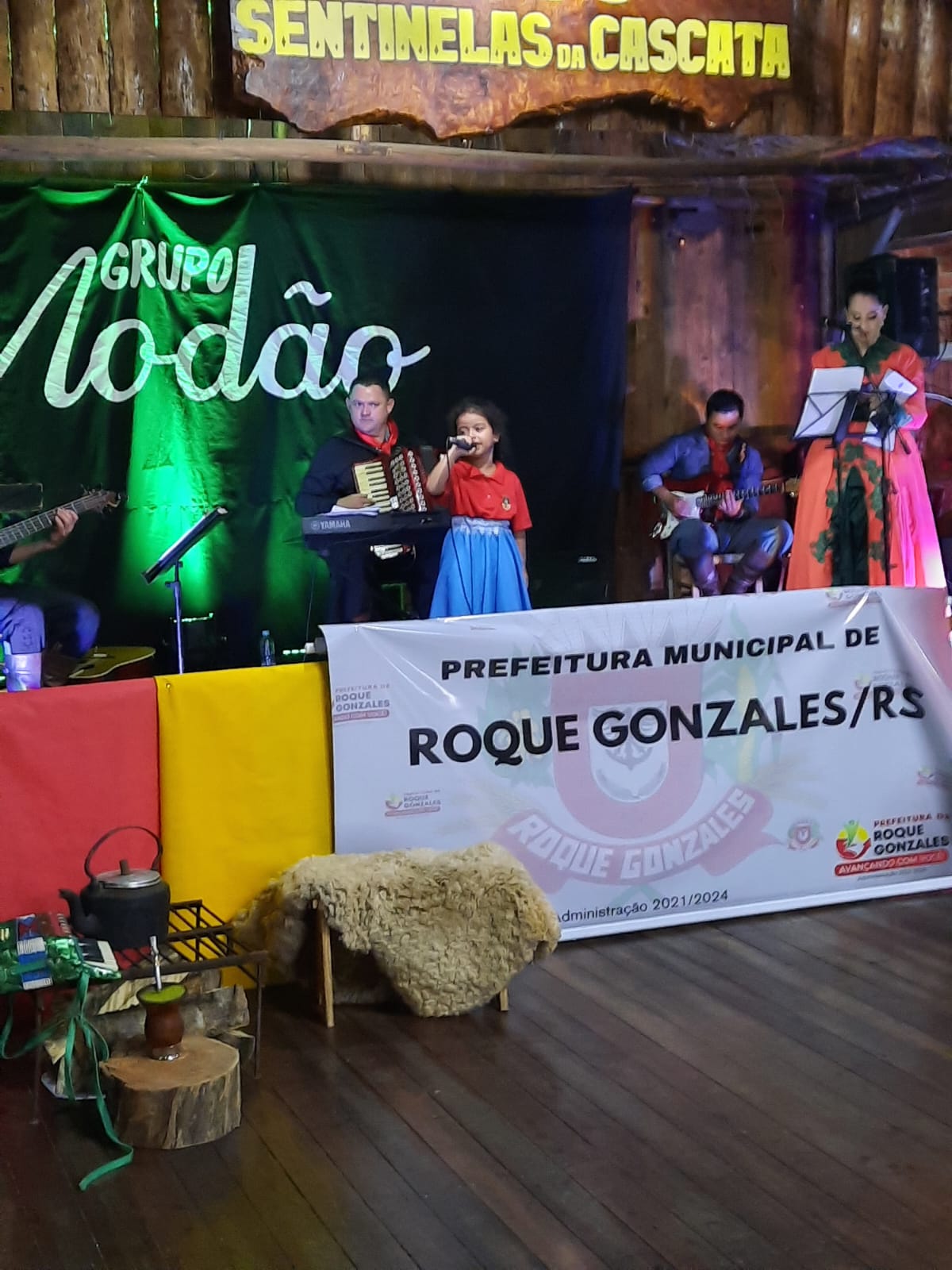 FESTIVAL POESIA E MÚSICA GAÚCHA 2023