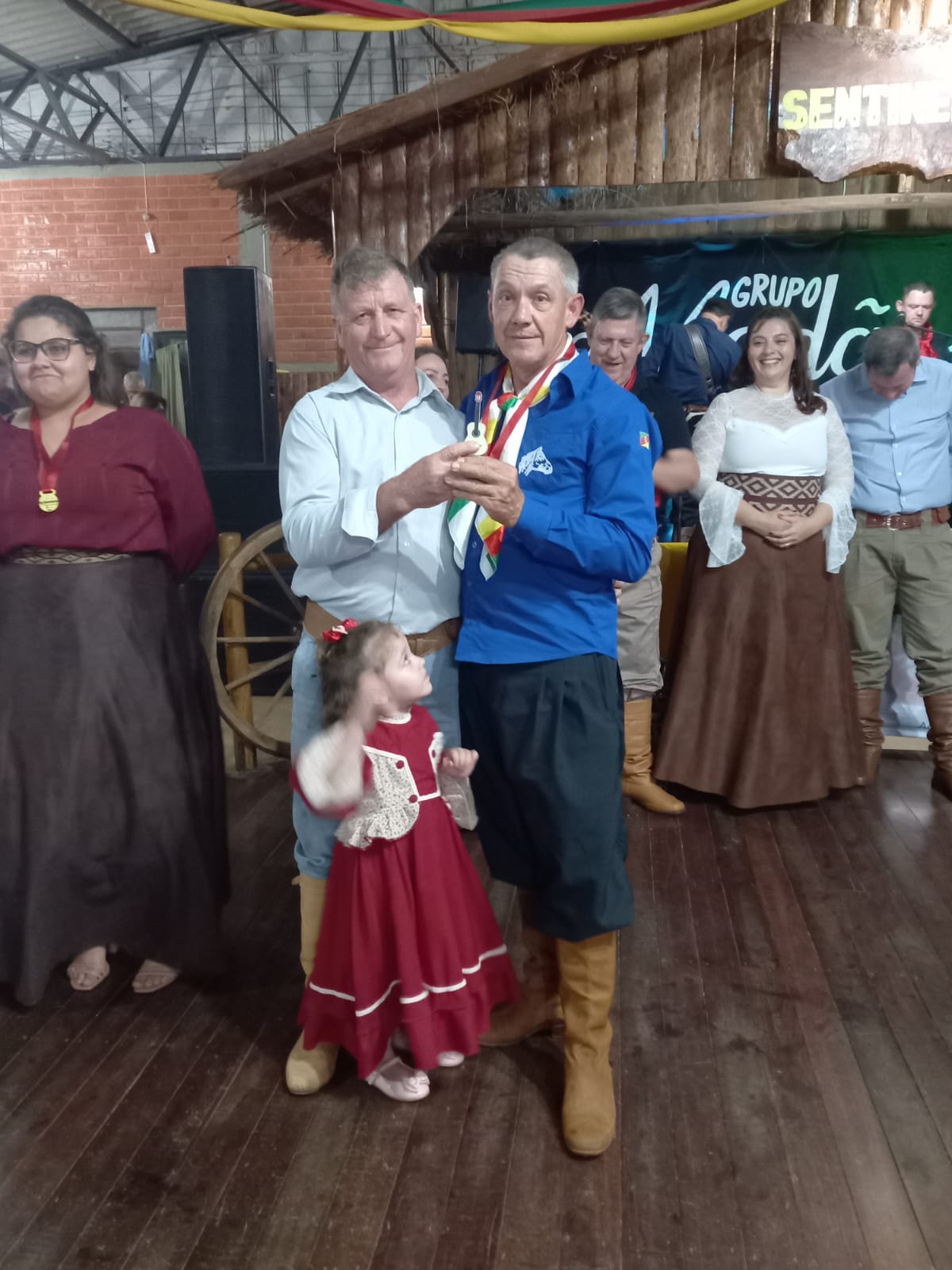 FESTIVAL POESIA E MÚSICA GAÚCHA 2023