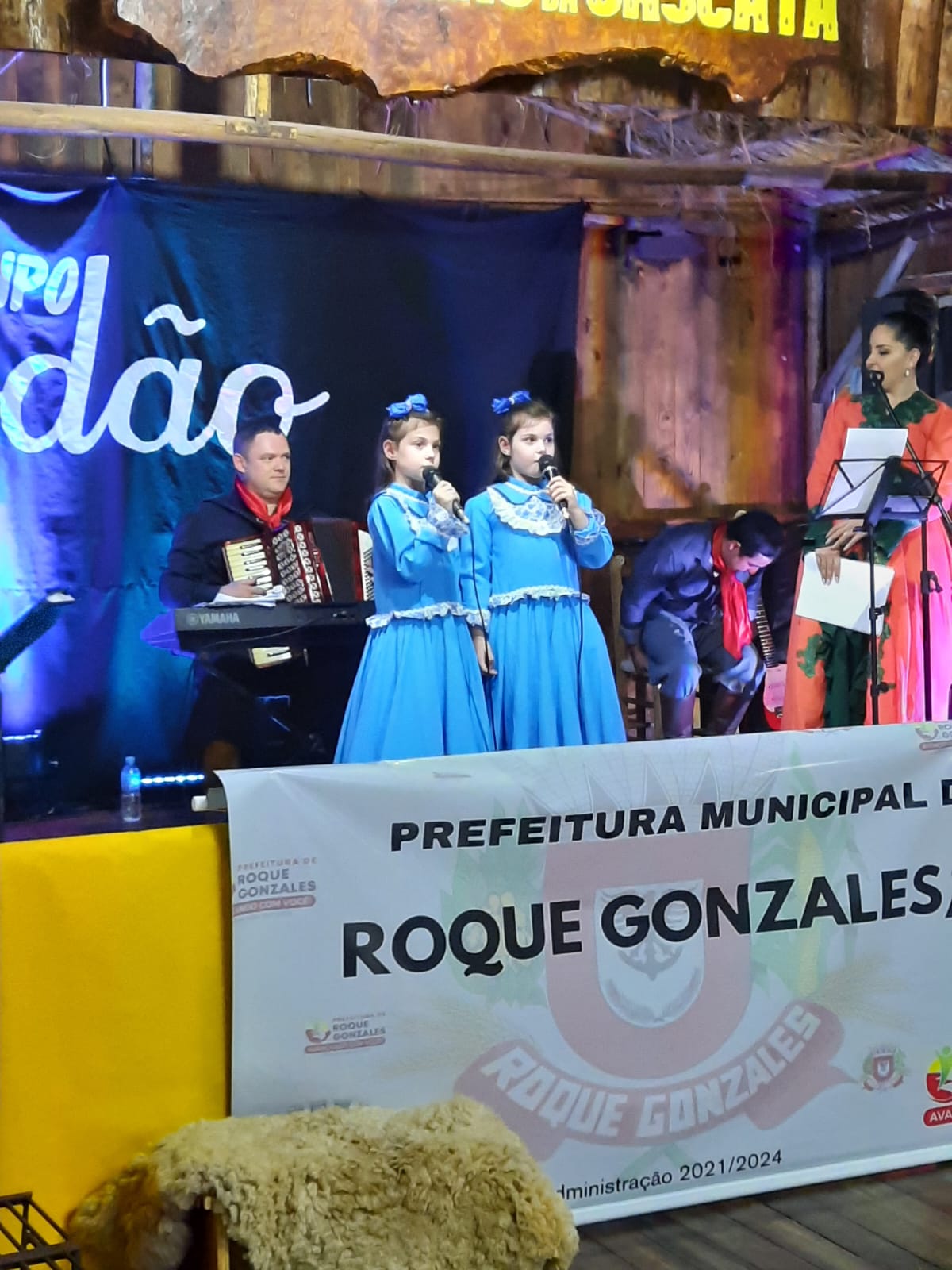 FESTIVAL POESIA E MÚSICA GAÚCHA 2023