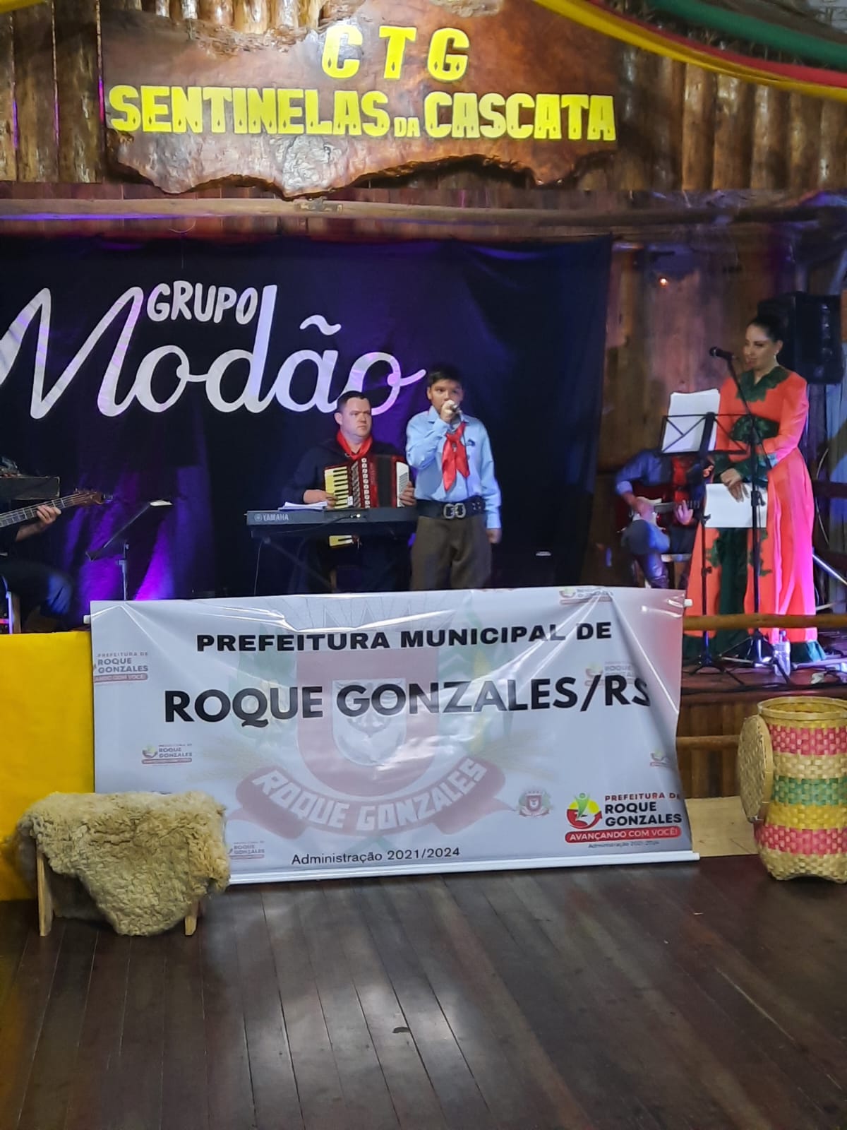 FESTIVAL POESIA E MÚSICA GAÚCHA 2023