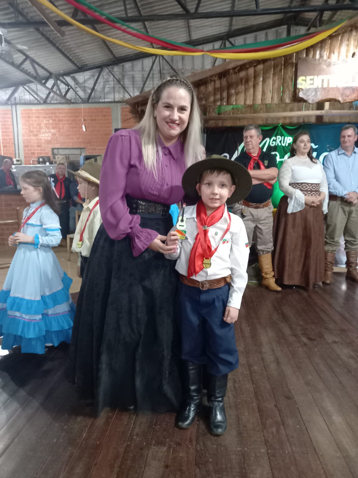 FESTIVAL POESIA E MÚSICA GAÚCHA 2023