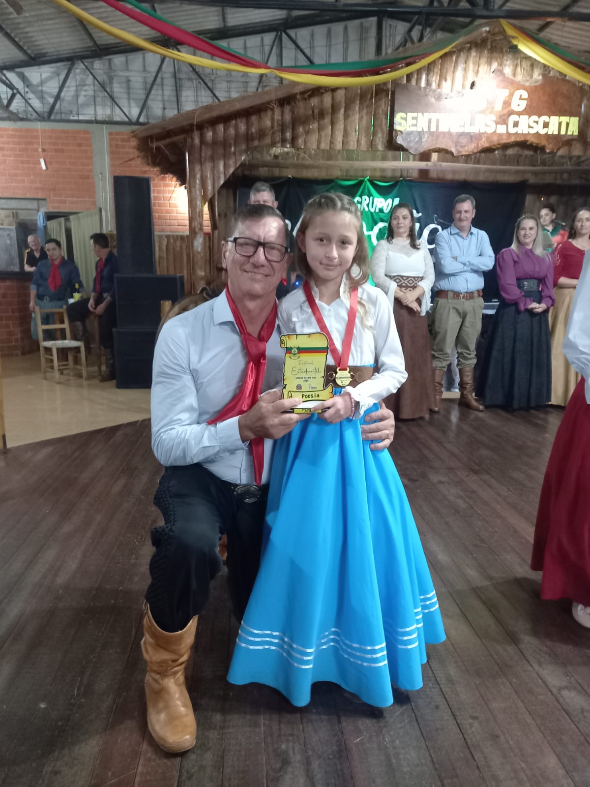 FESTIVAL POESIA E MÚSICA GAÚCHA 2023