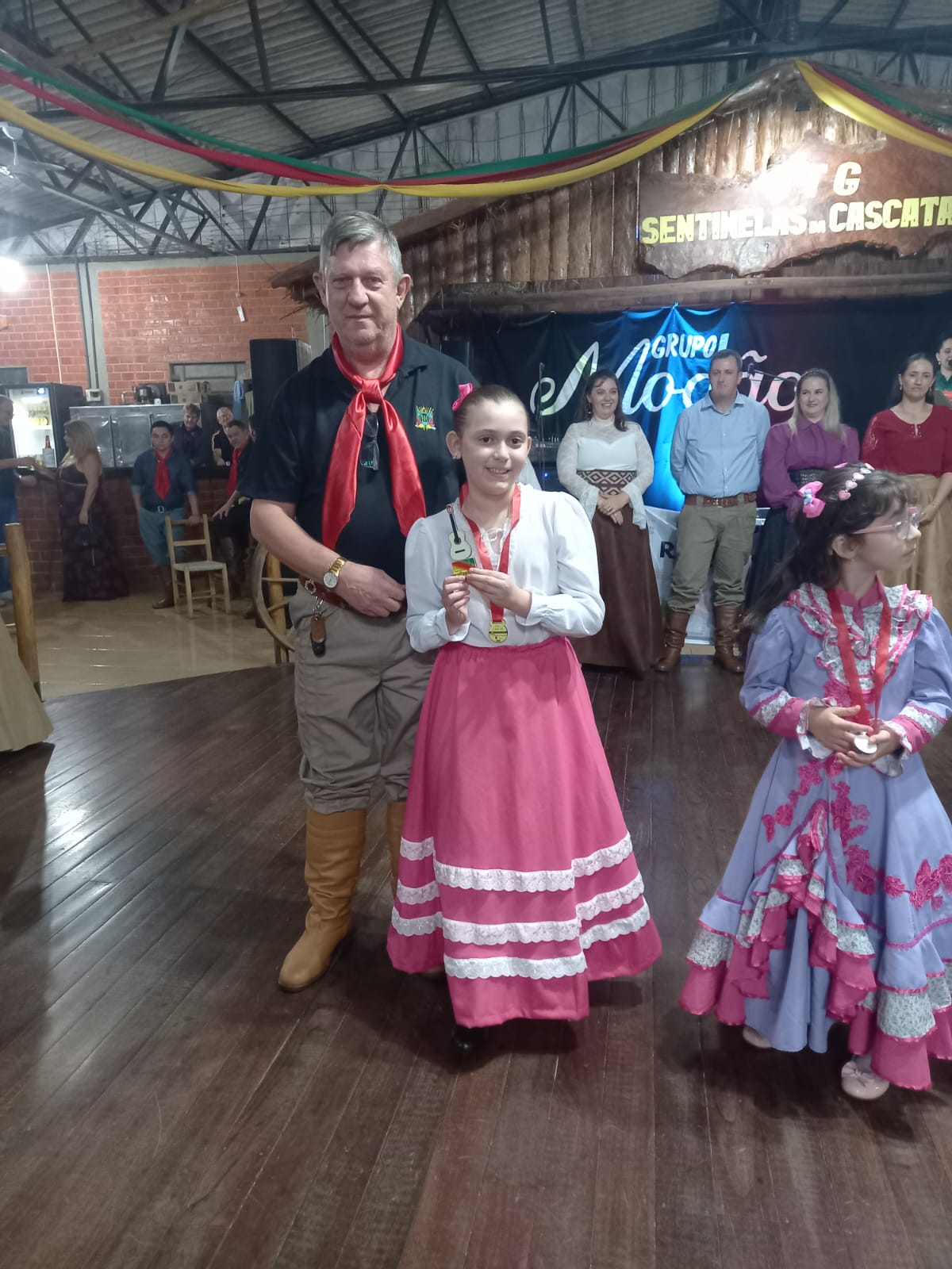 FESTIVAL POESIA E MÚSICA GAÚCHA 2023