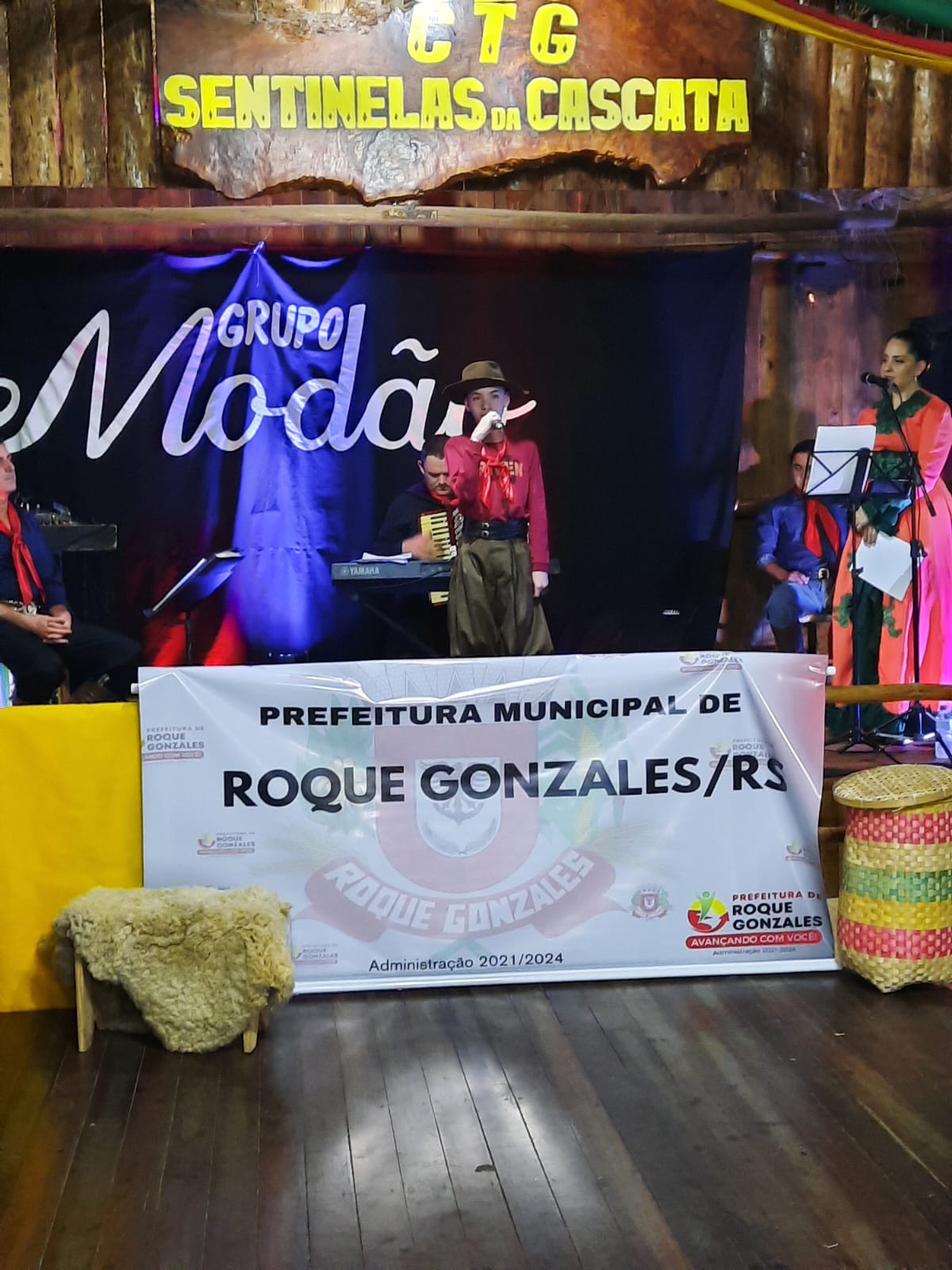 FESTIVAL POESIA E MÚSICA GAÚCHA 2023