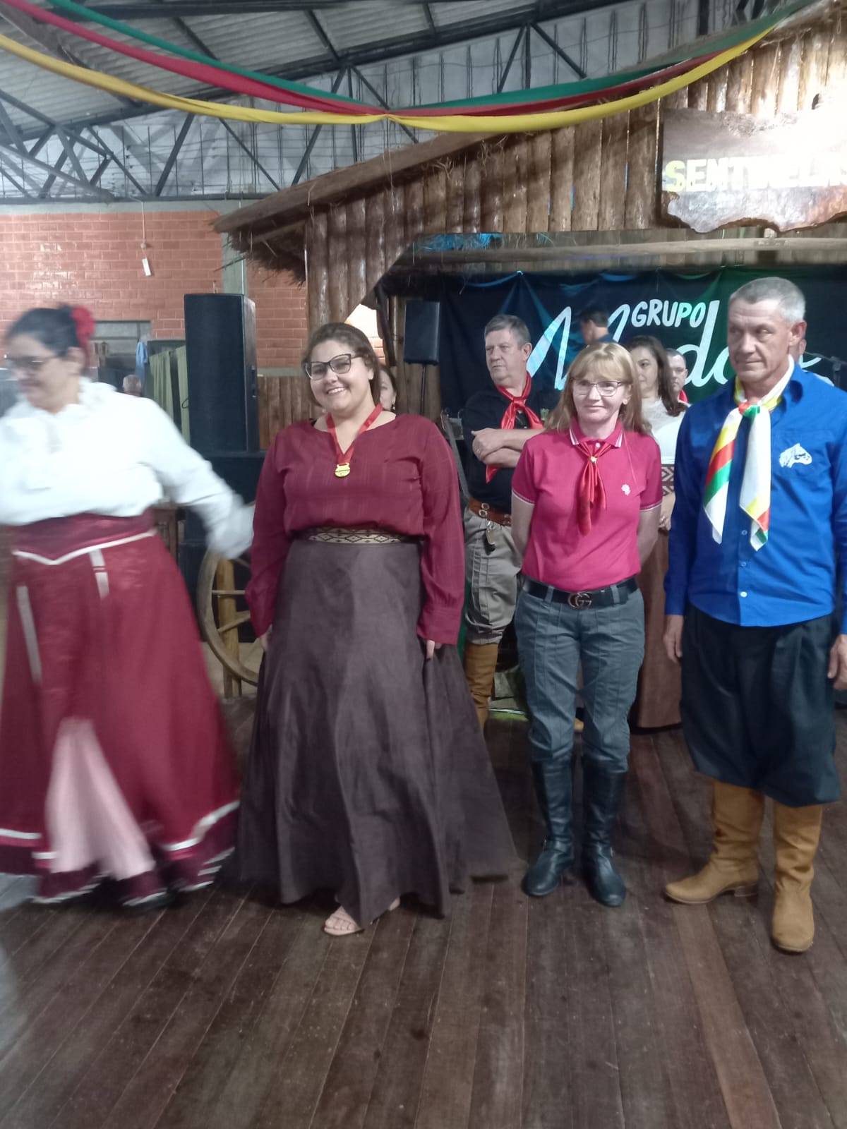 FESTIVAL POESIA E MÚSICA GAÚCHA 2023