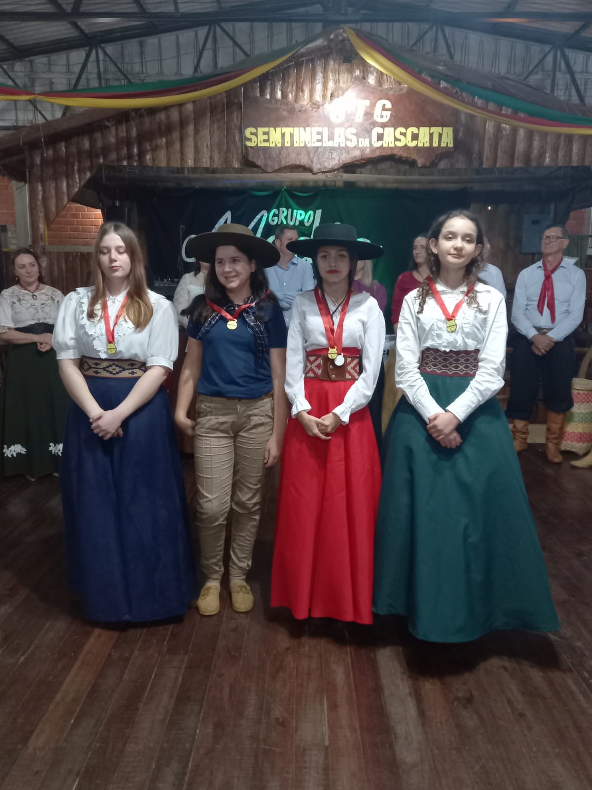 FESTIVAL POESIA E MÚSICA GAÚCHA 2023