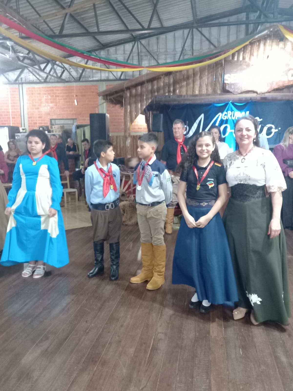 FESTIVAL POESIA E MÚSICA GAÚCHA 2023