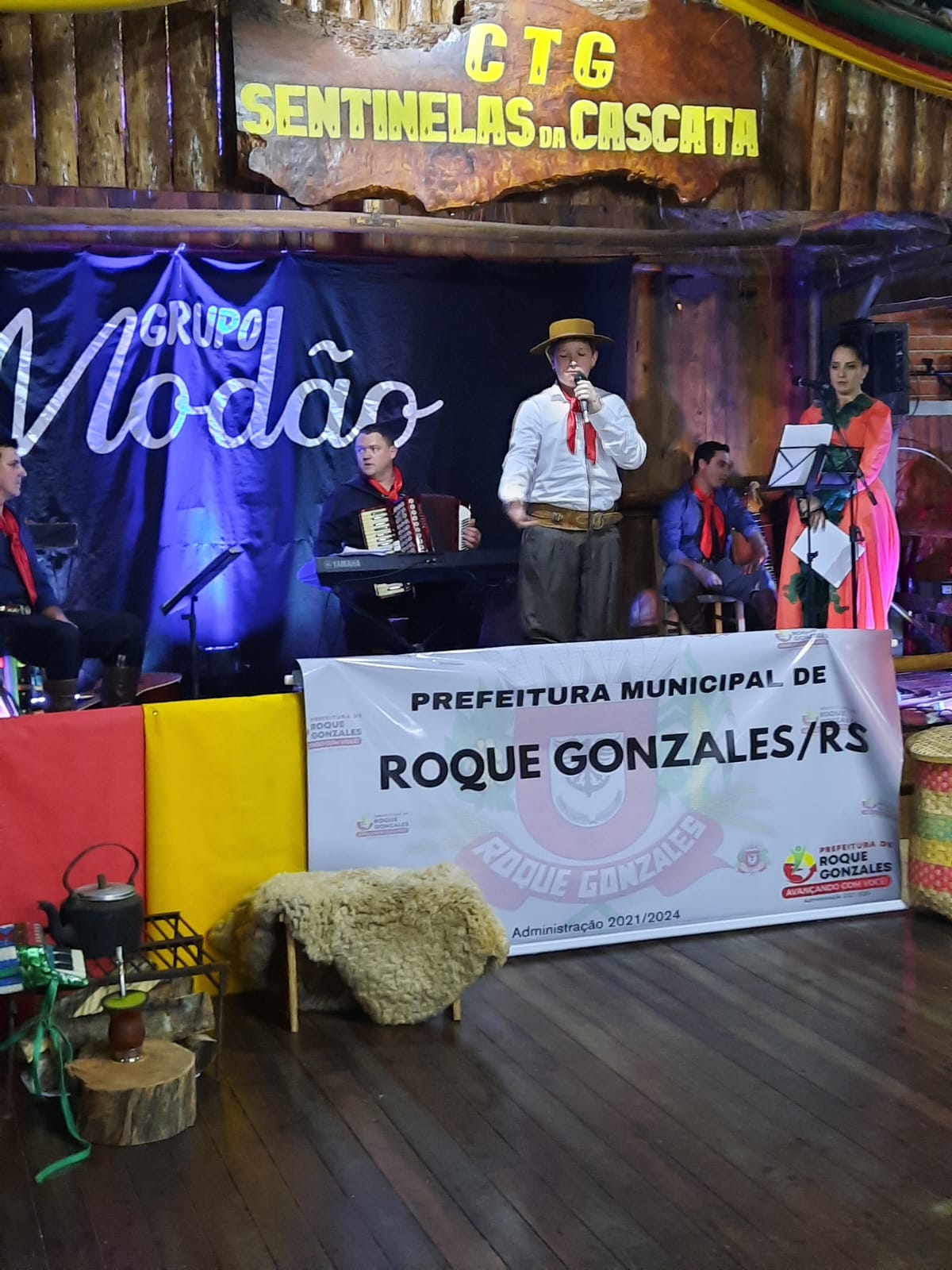 FESTIVAL POESIA E MÚSICA GAÚCHA 2023