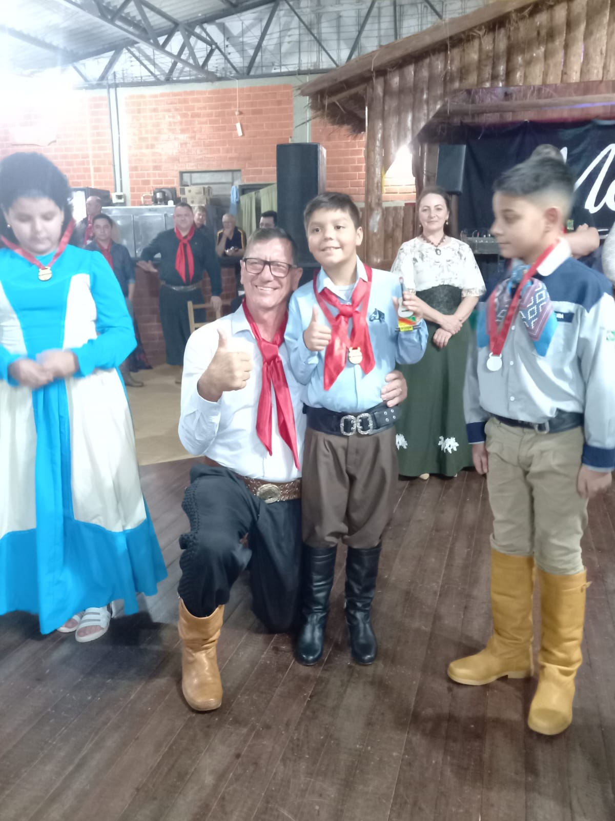 FESTIVAL POESIA E MÚSICA GAÚCHA 2023