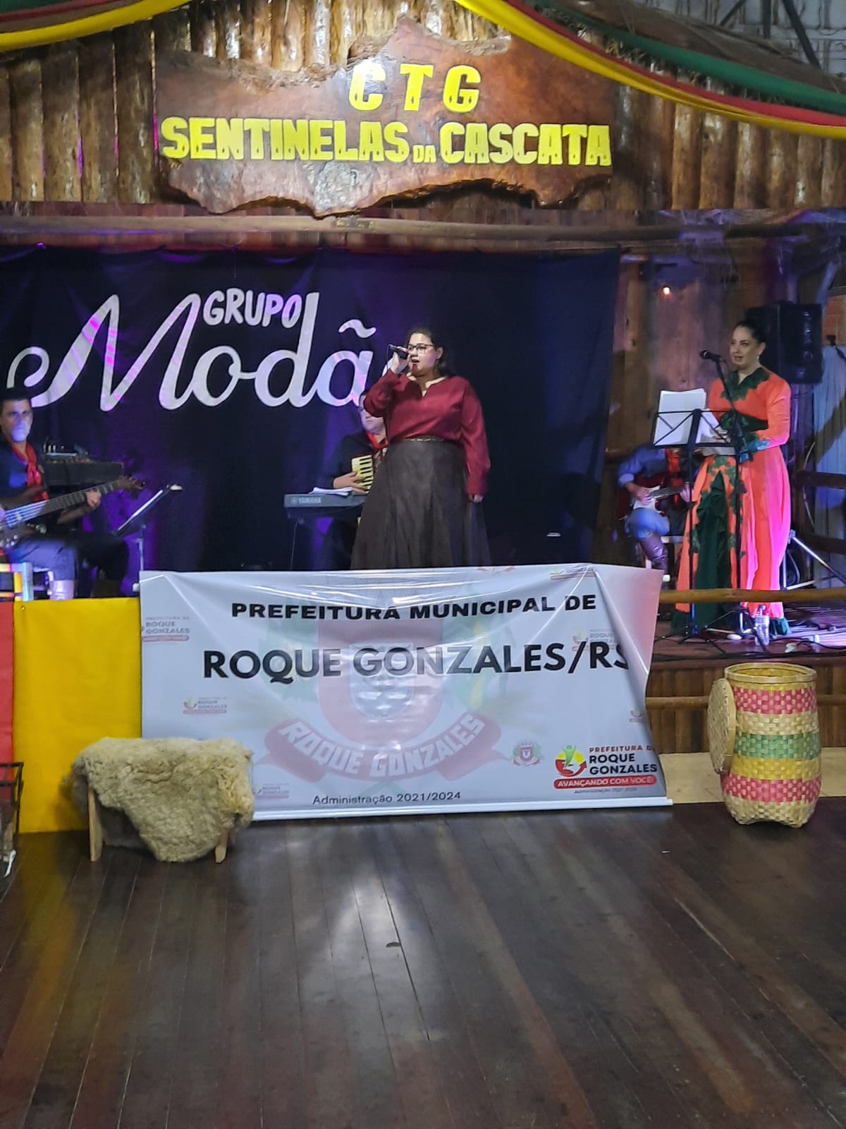 FESTIVAL POESIA E MÚSICA GAÚCHA 2023