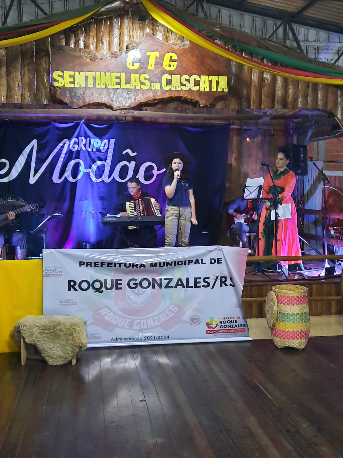 FESTIVAL POESIA E MÚSICA GAÚCHA 2023