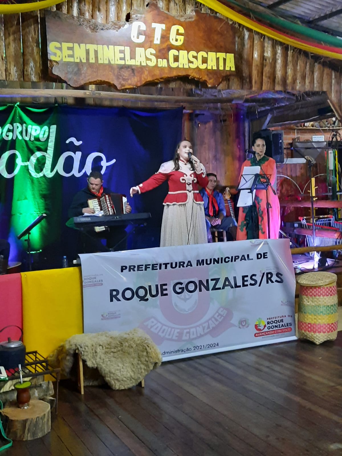 FESTIVAL POESIA E MÚSICA GAÚCHA 2023