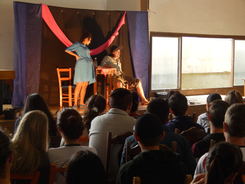 1ª CONFERÊNCIA MUNICIPAL DA SAÚDE DA MULHER