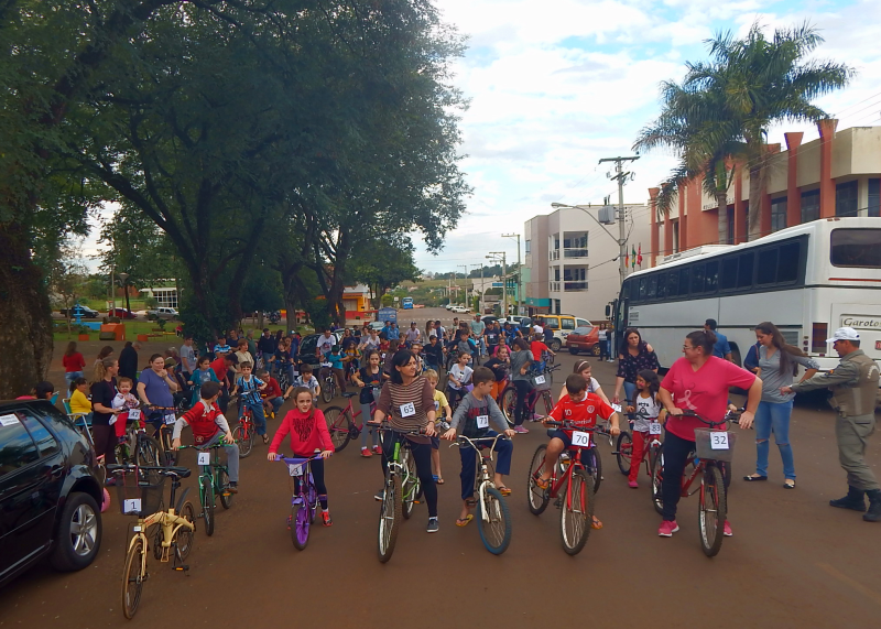 ANIVERSÁRIO DE ROQUE GONZALES