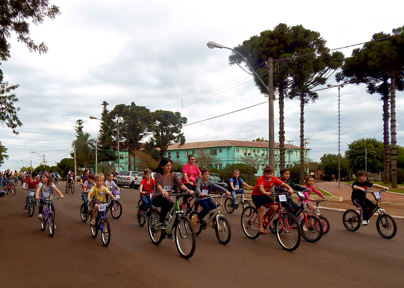 ANIVERSÁRIO DE ROQUE GONZALES