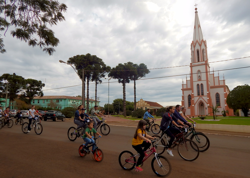 ANIVERSÁRIO DE ROQUE GONZALES