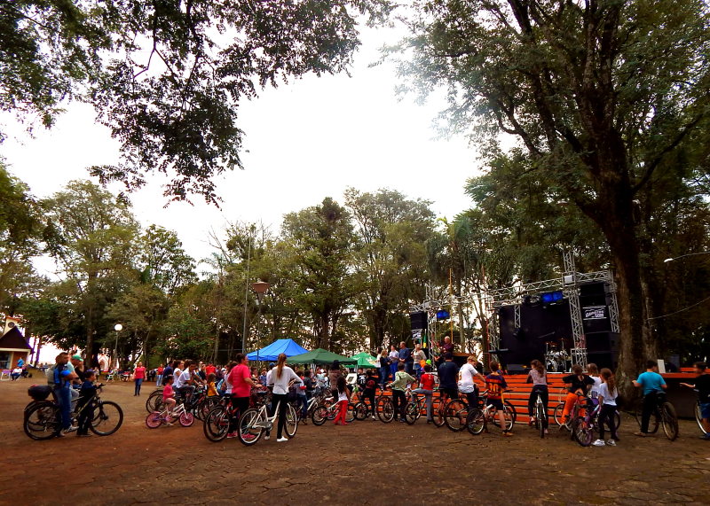 ANIVERSÁRIO DE ROQUE GONZALES