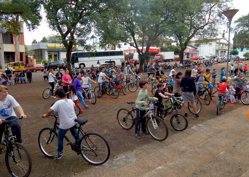 ANIVERSÁRIO DE ROQUE GONZALES